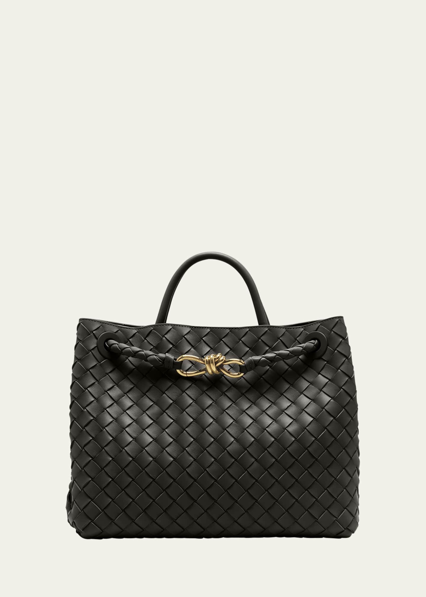 Bottega Veneta Medium Andiamo Bag Image 1 of 6