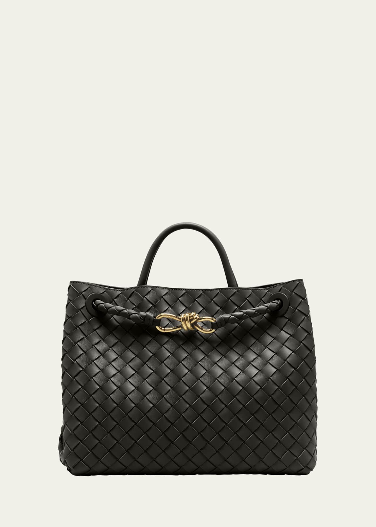 Bottega Veneta Medium Andiamo Bag - Bergdorf Goodman