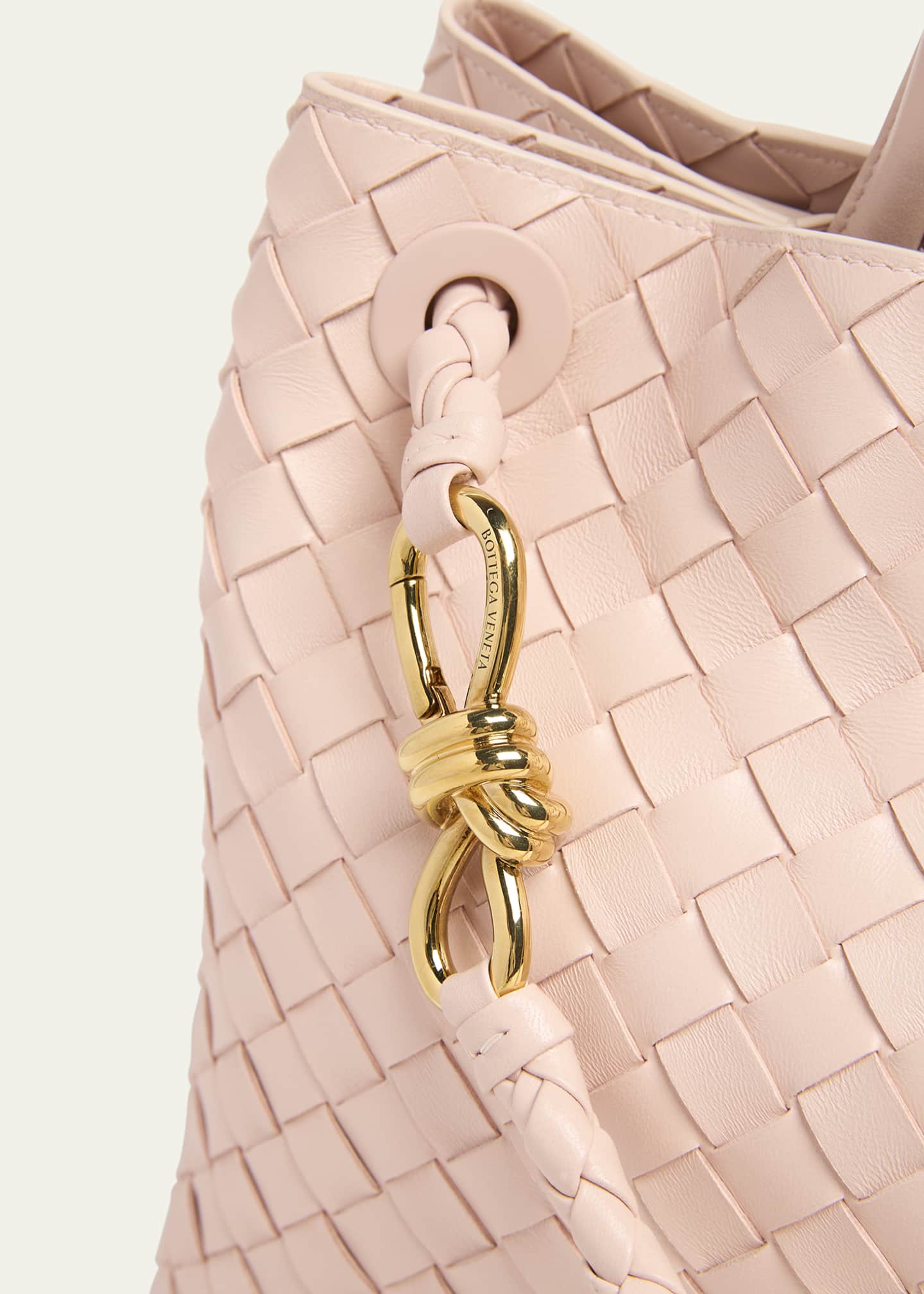 Bottega Veneta Medium Andiamo Bag Bergdorf Goodman