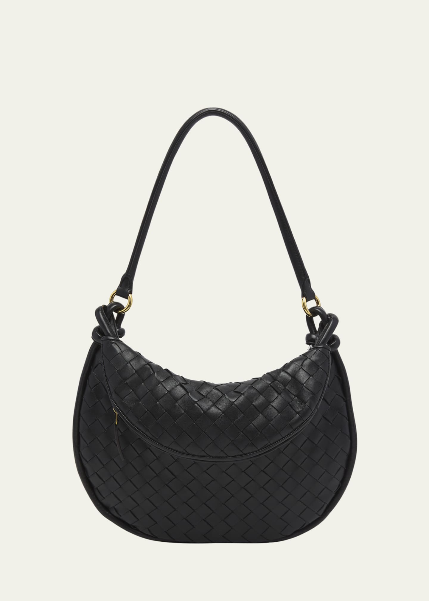 Bottega veneta hobo bag medium outlet