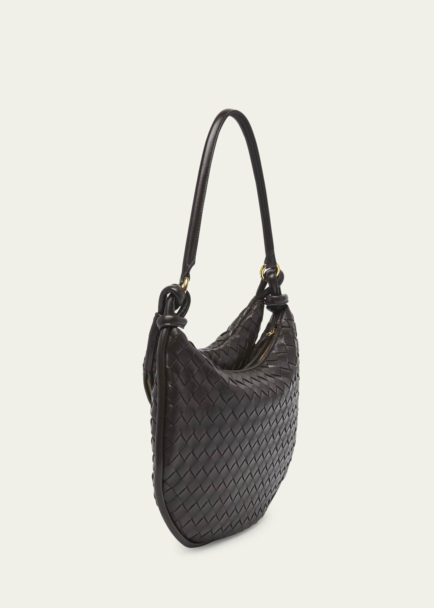 Bottega Veneta Medium Gemelli Bag Image 3 of 5