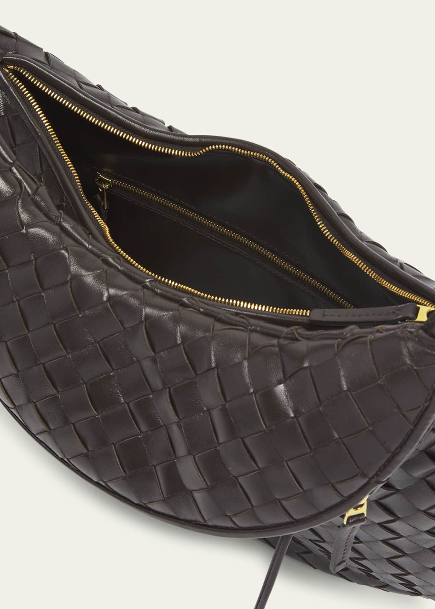 Bottega Veneta Medium Gemelli Bag Image 4 of 5