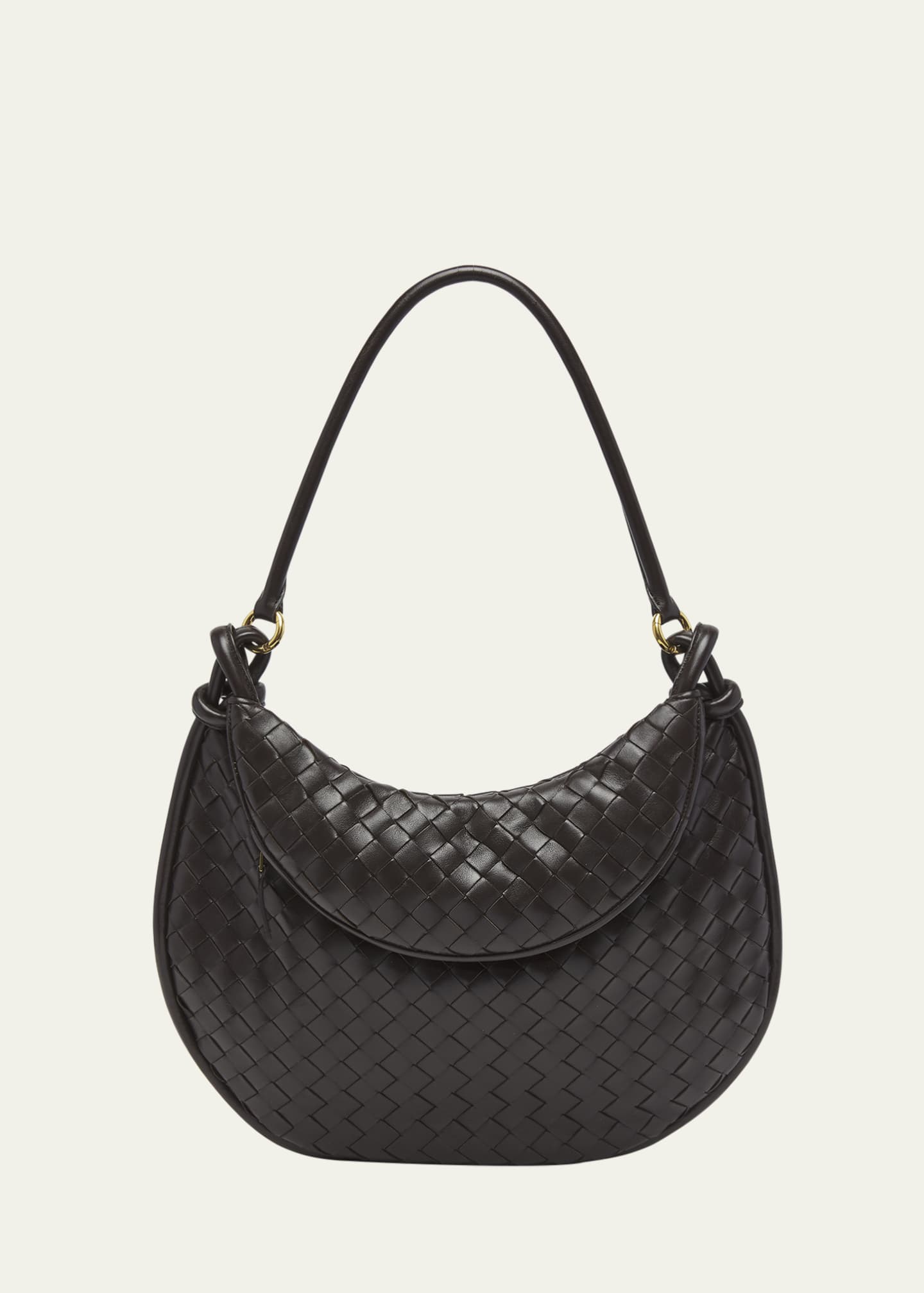 Bottega Veneta Medium Gemelli Bag Image 1 of 5