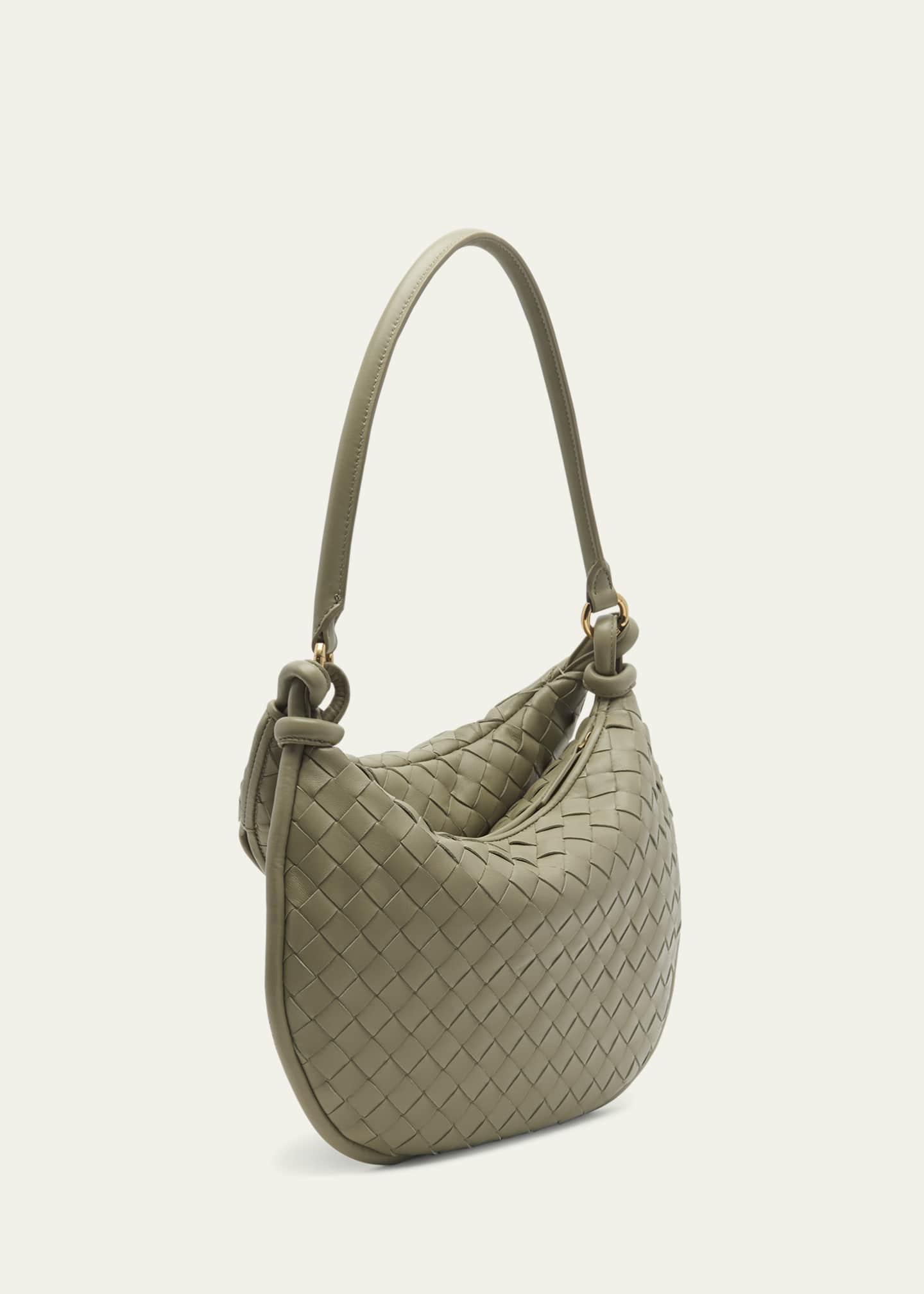 Bottega Veneta Medium Gemelli Bag - Bergdorf Goodman