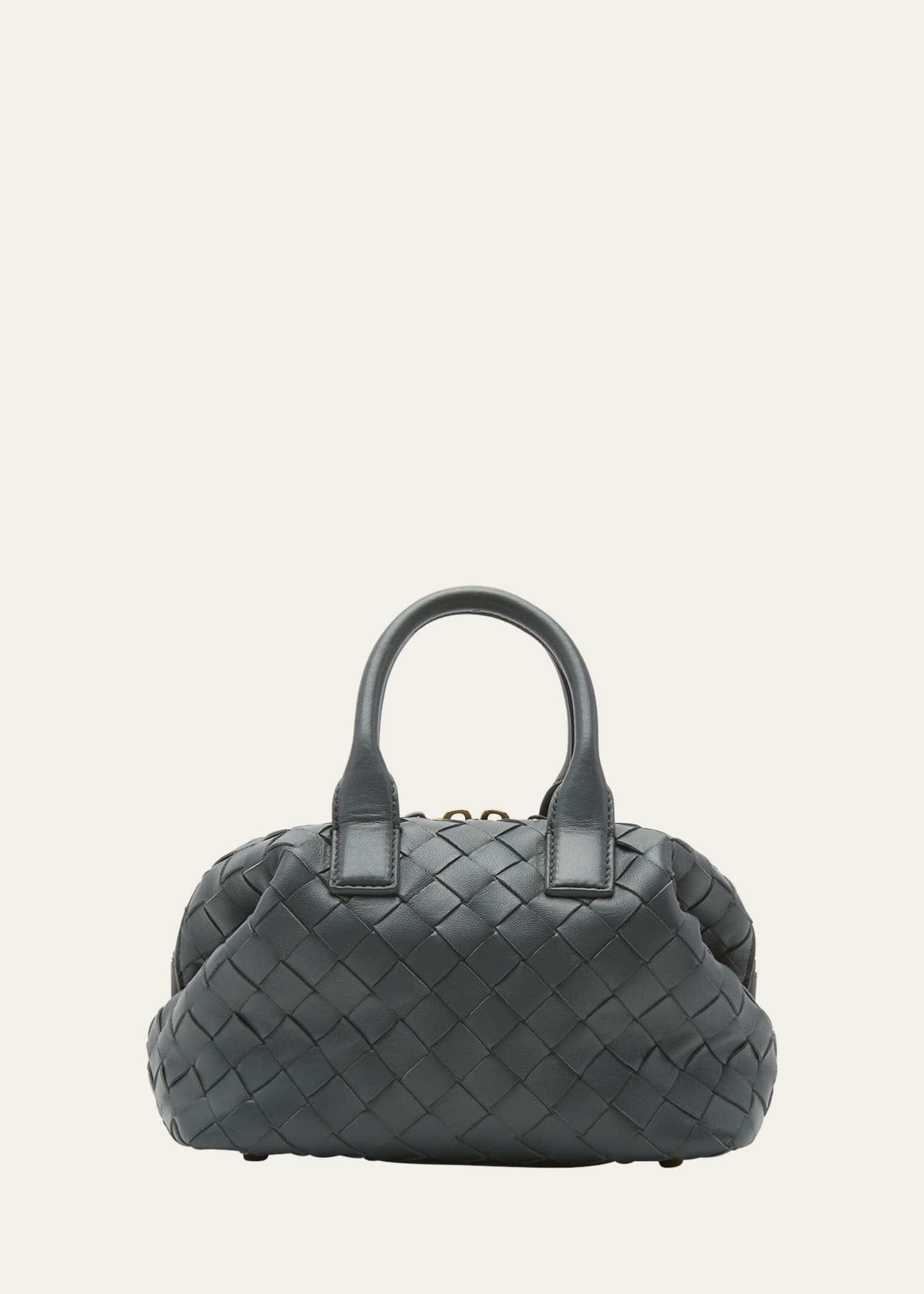 Bottega Veneta Mini Bauletto Bag - Bergdorf Goodman