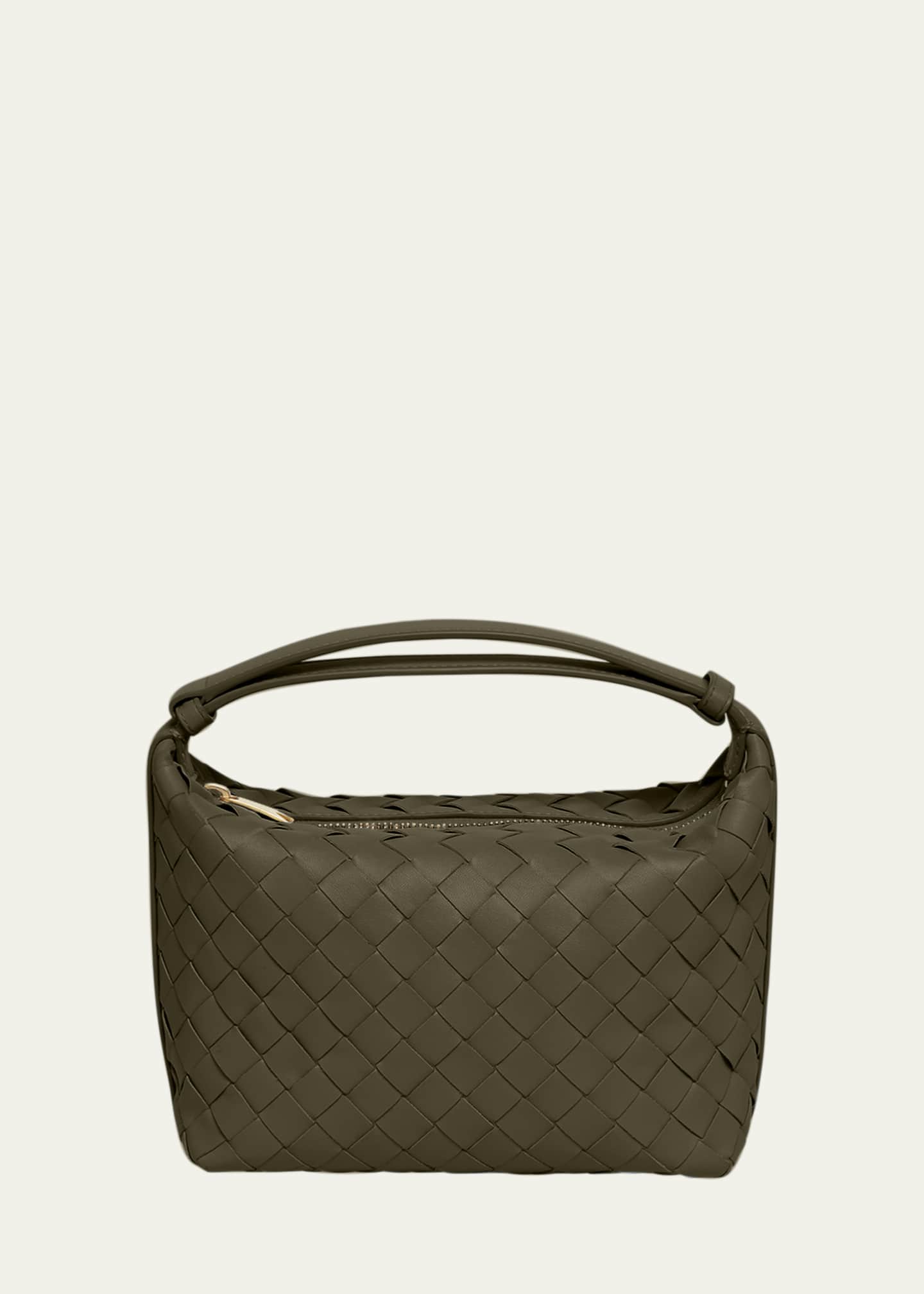 Bottega Veneta Mini Wallace Bag - Bergdorf Goodman