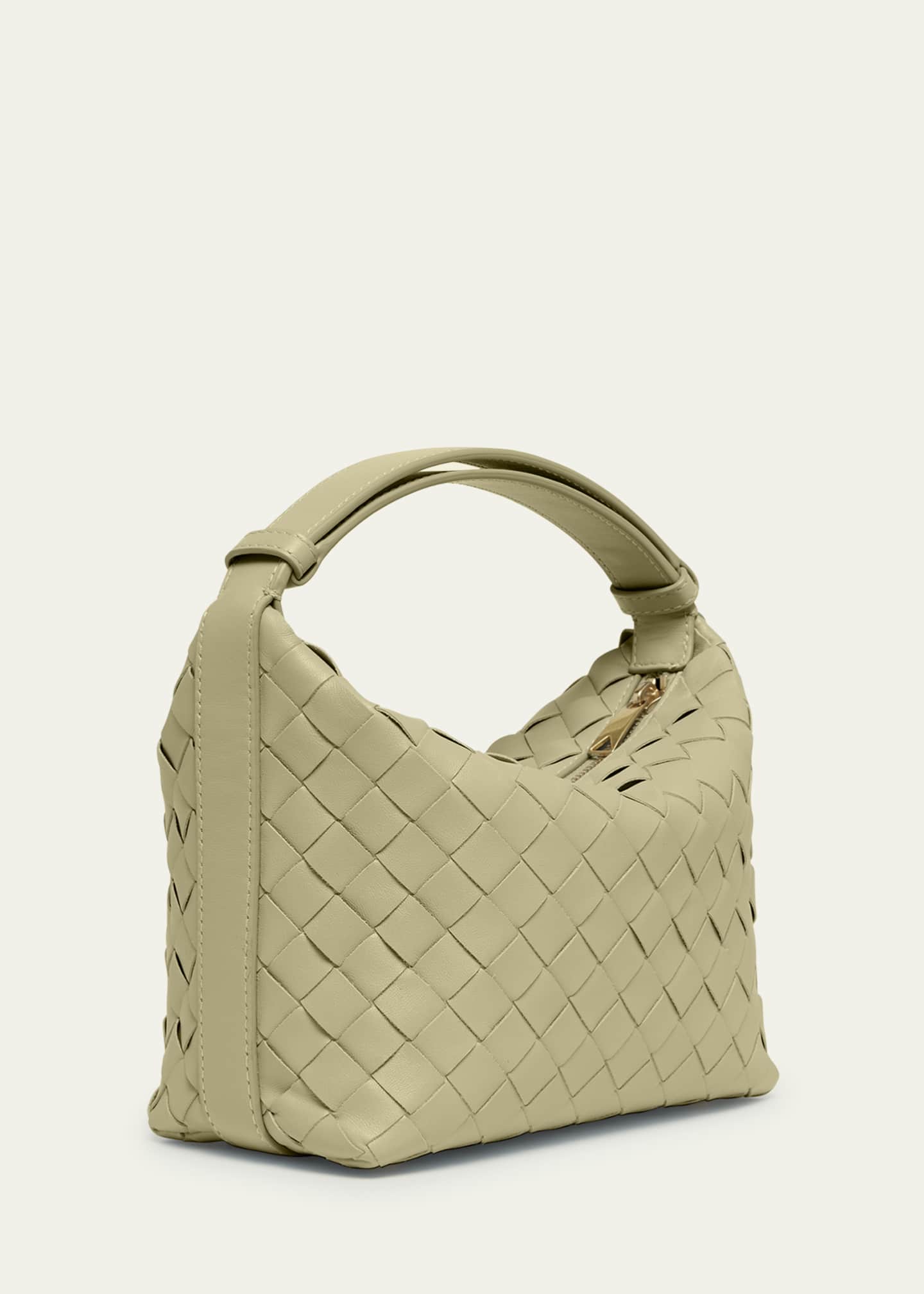 Mini Wallace Bag