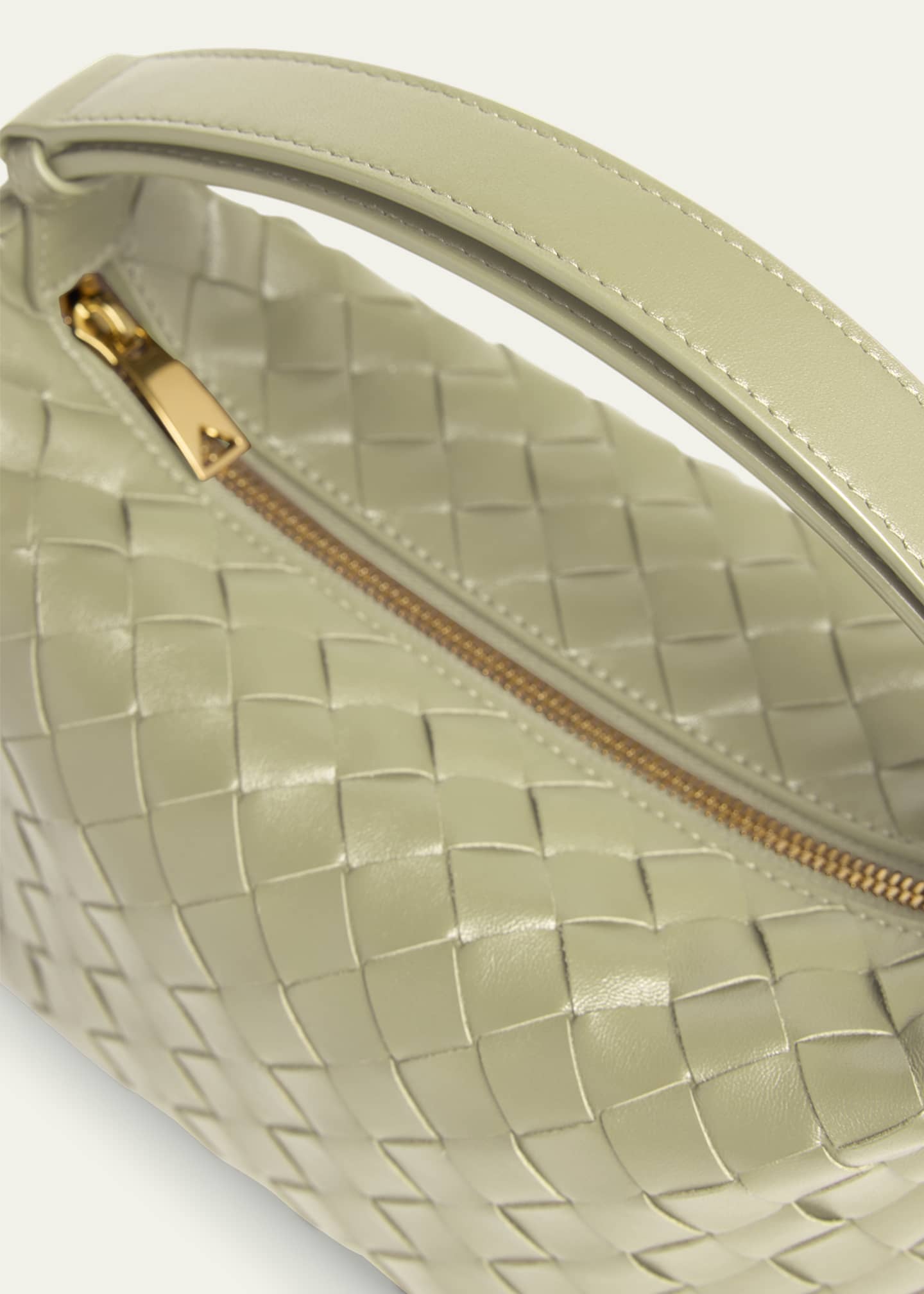 25SS new/BOTTEGA VENETA ミニウォレスショルダーバッグ Bag Bottega Veneta Mini Wallace Bag - Bergdorf Goodman