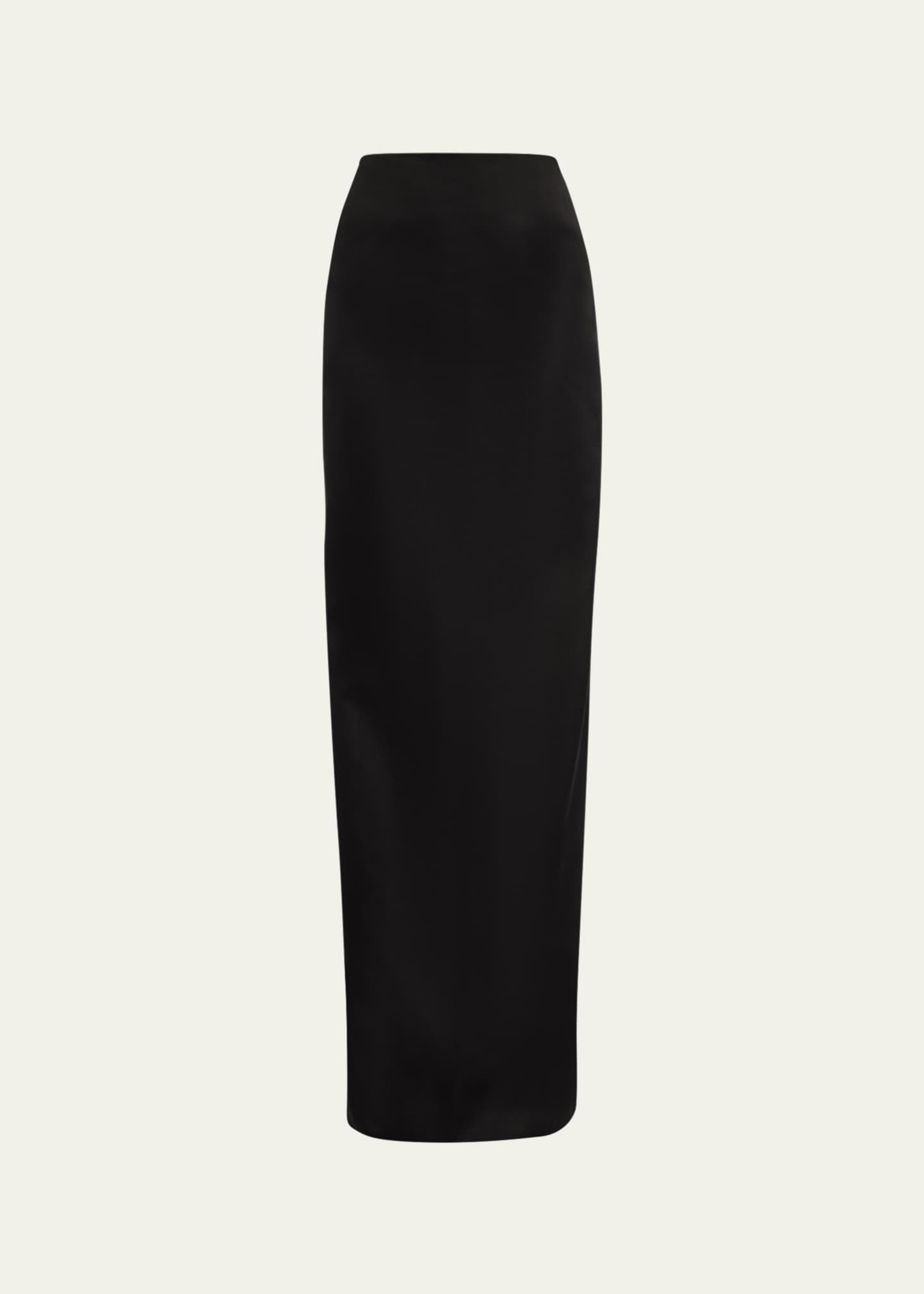 Altuzarra Saria Silk Maxi Skirt - Bergdorf Goodman