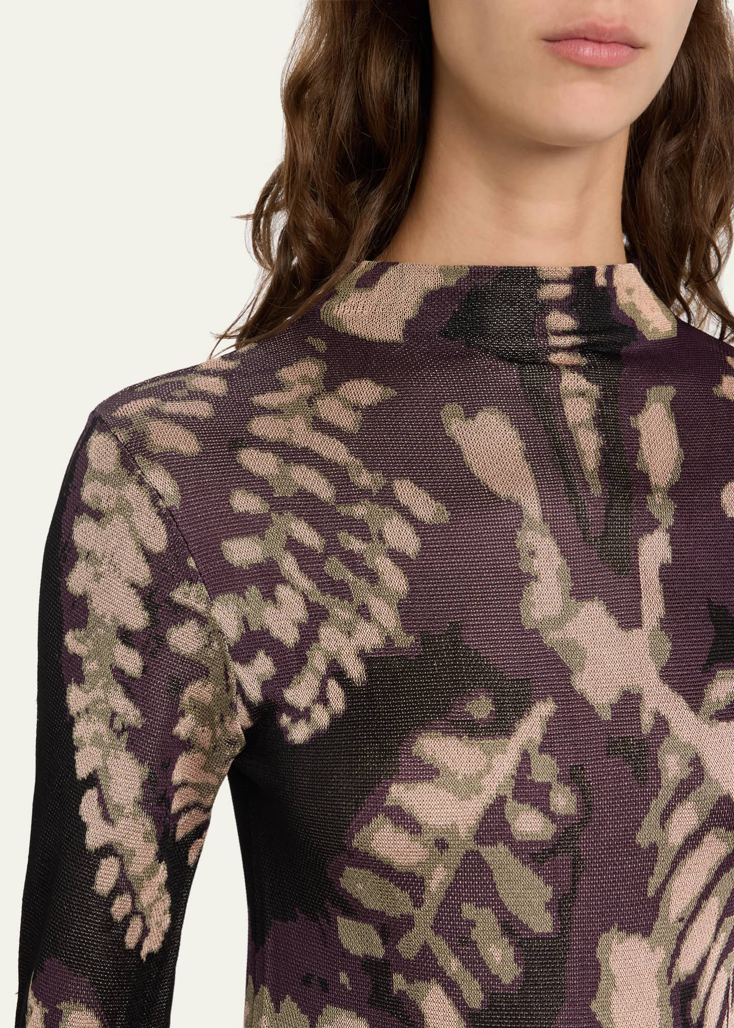 Gucci Loved Snake-Print T-Shirt - Bergdorf Goodman