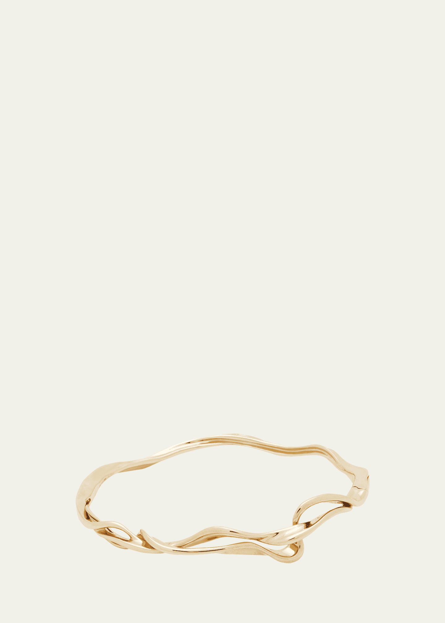 Bibi van der Velden Vapour Bangle
