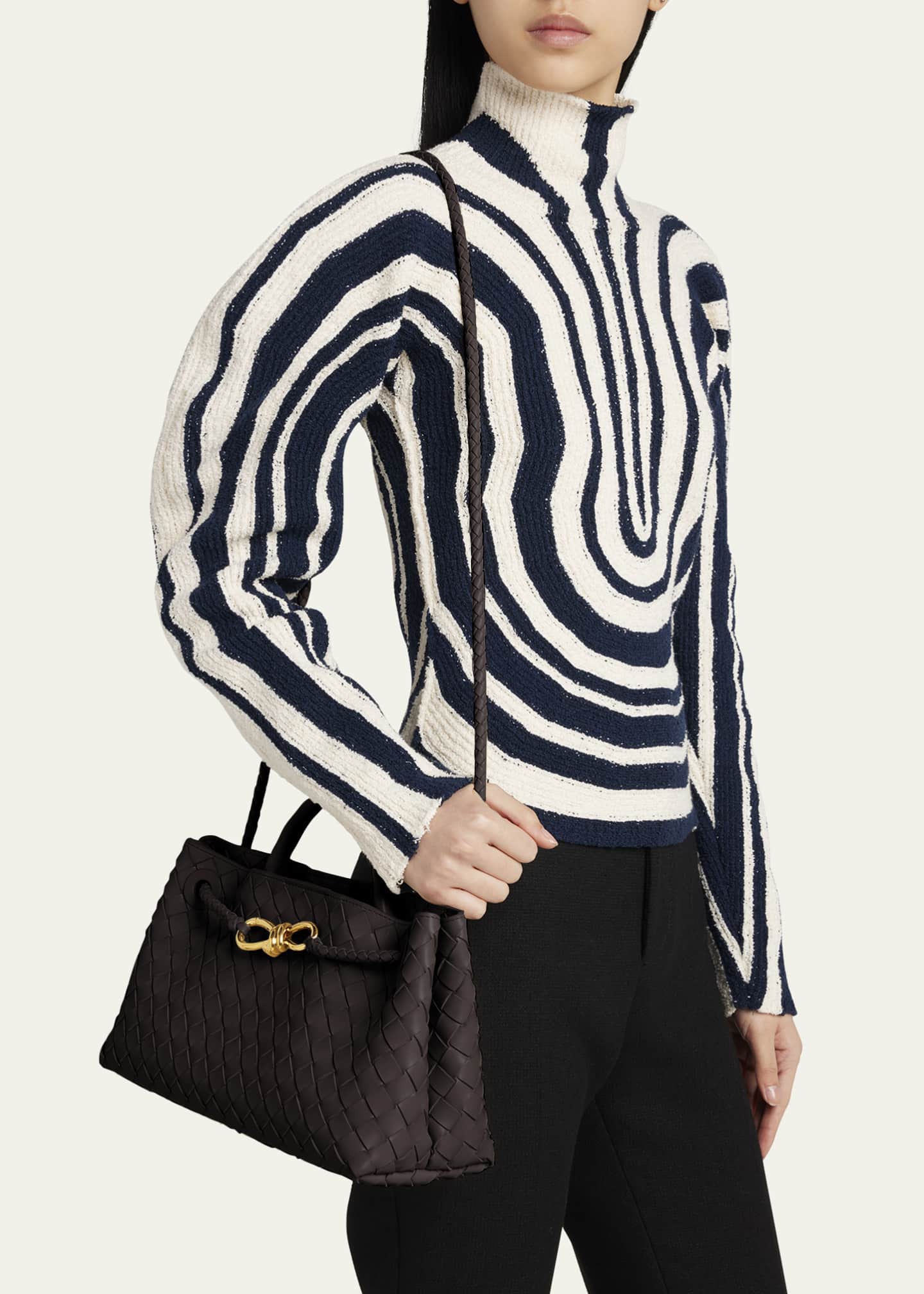 Small East-West Andiamo Bag
