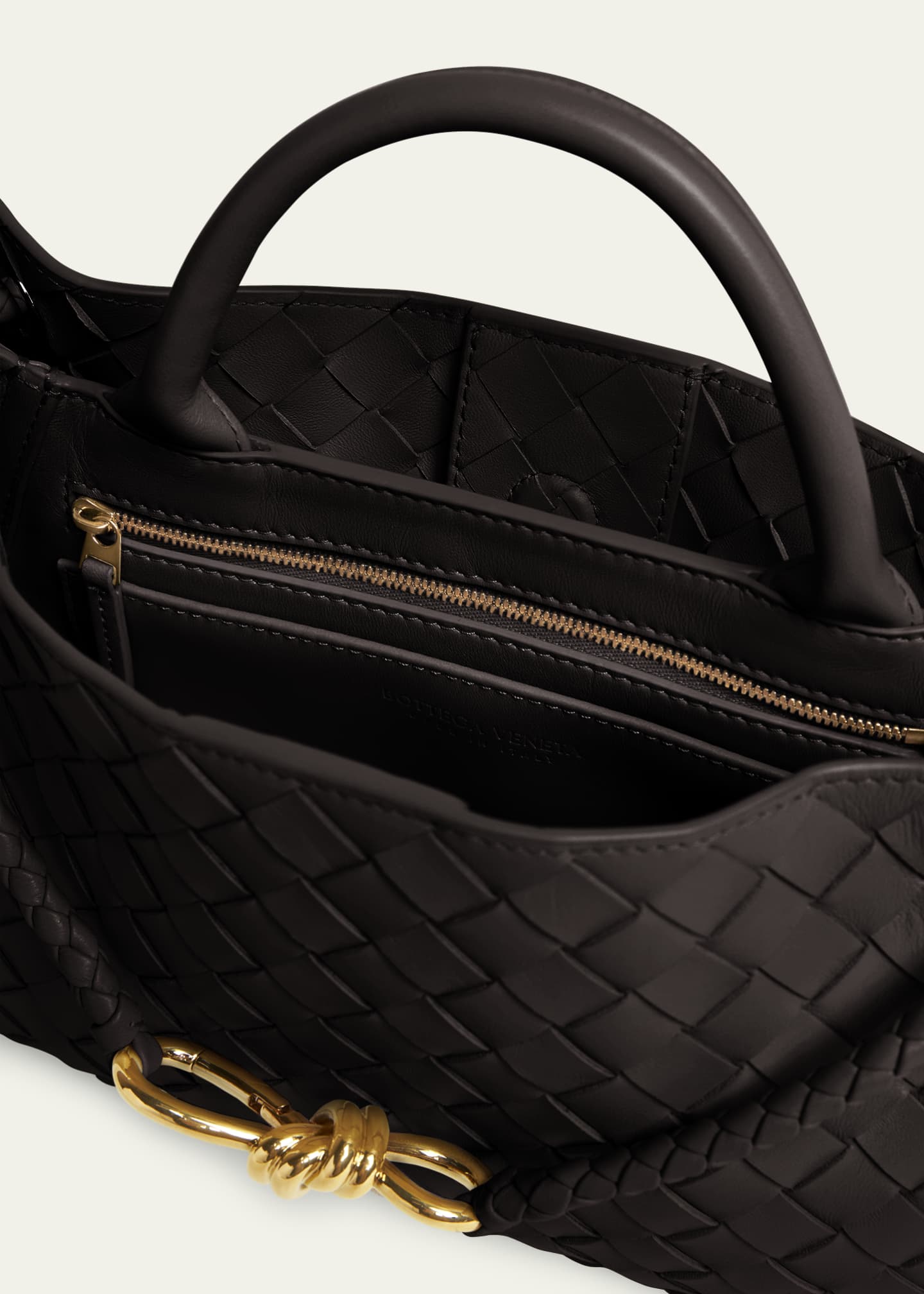 Small East-West Andiamo Bag