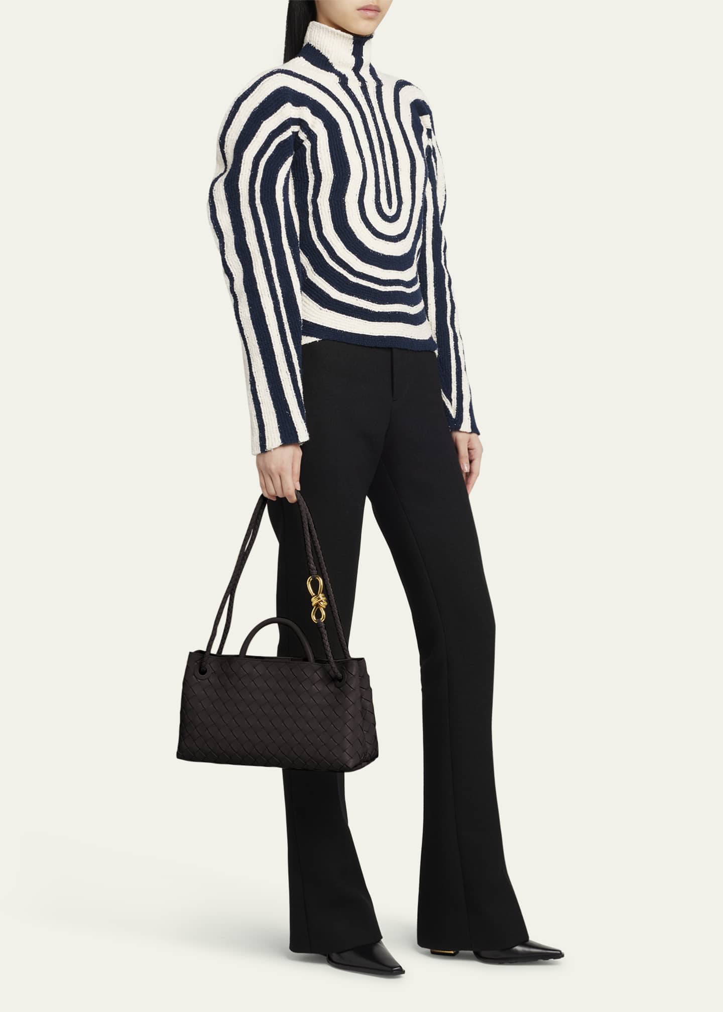 Small East-West Andiamo Bag