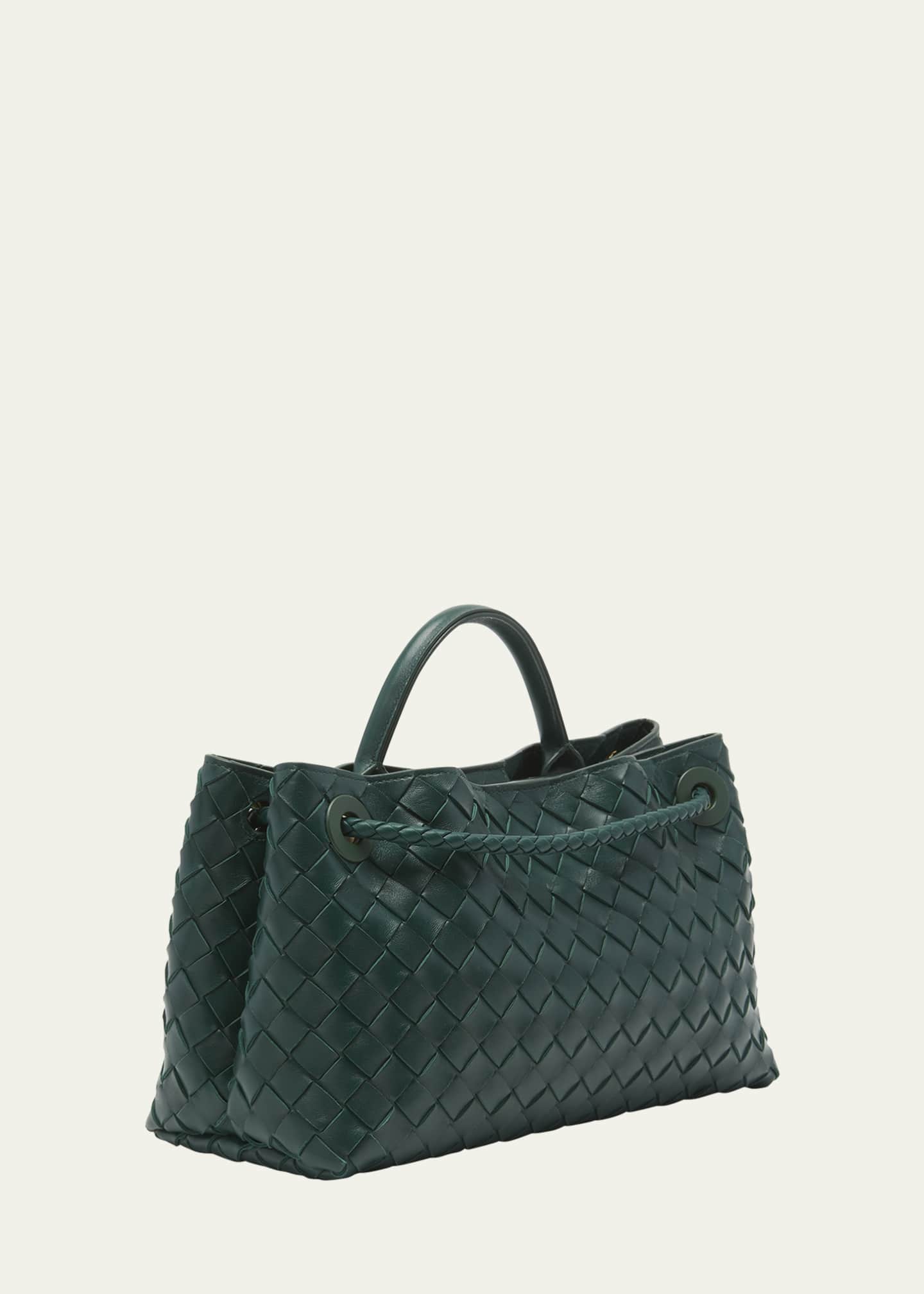 Bottega Veneta Small East West Andiamo Bag Bergdorf Goodman
