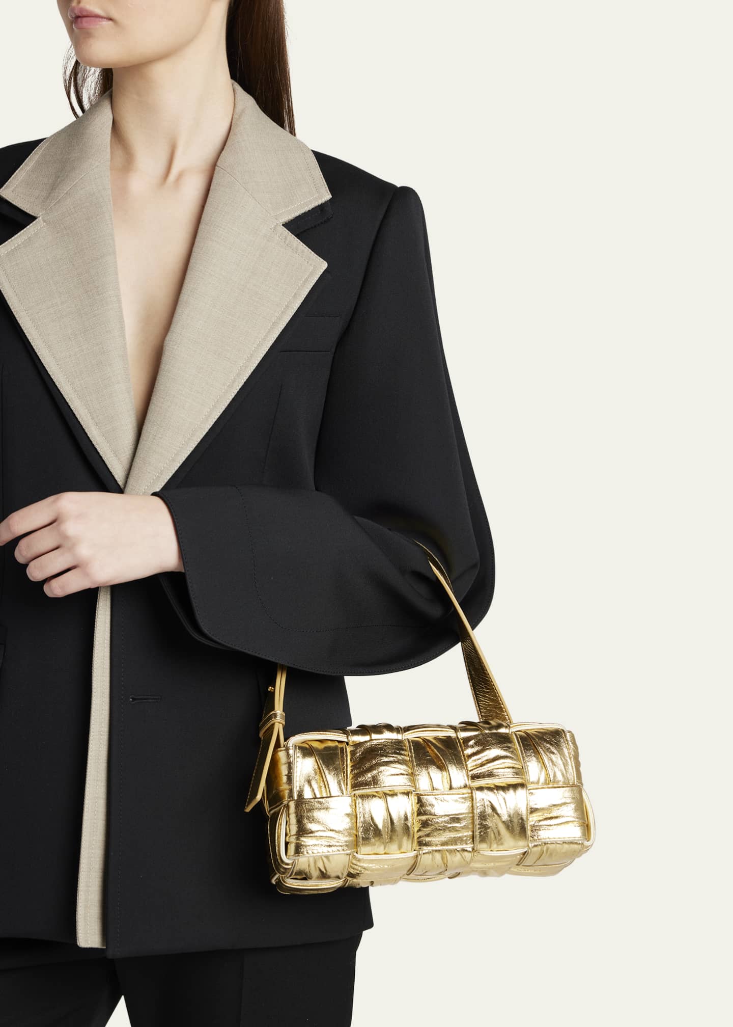 Bottega veneta cassette bag second hand best sale