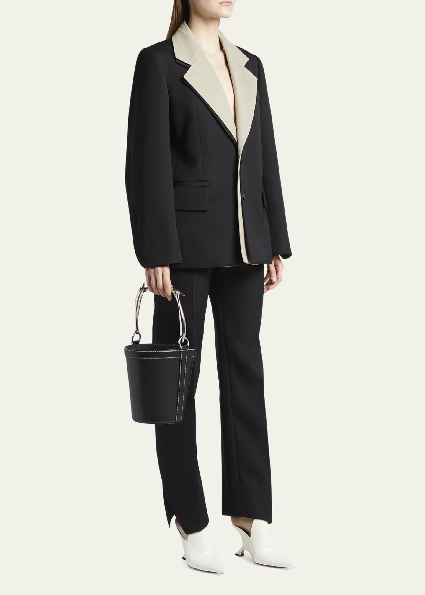 Bottega Veneta＊Medium Sardine ショルダーバッグ＊送料込 Bottega Veneta Mini Sardine Bag - Bergdorf Goodman