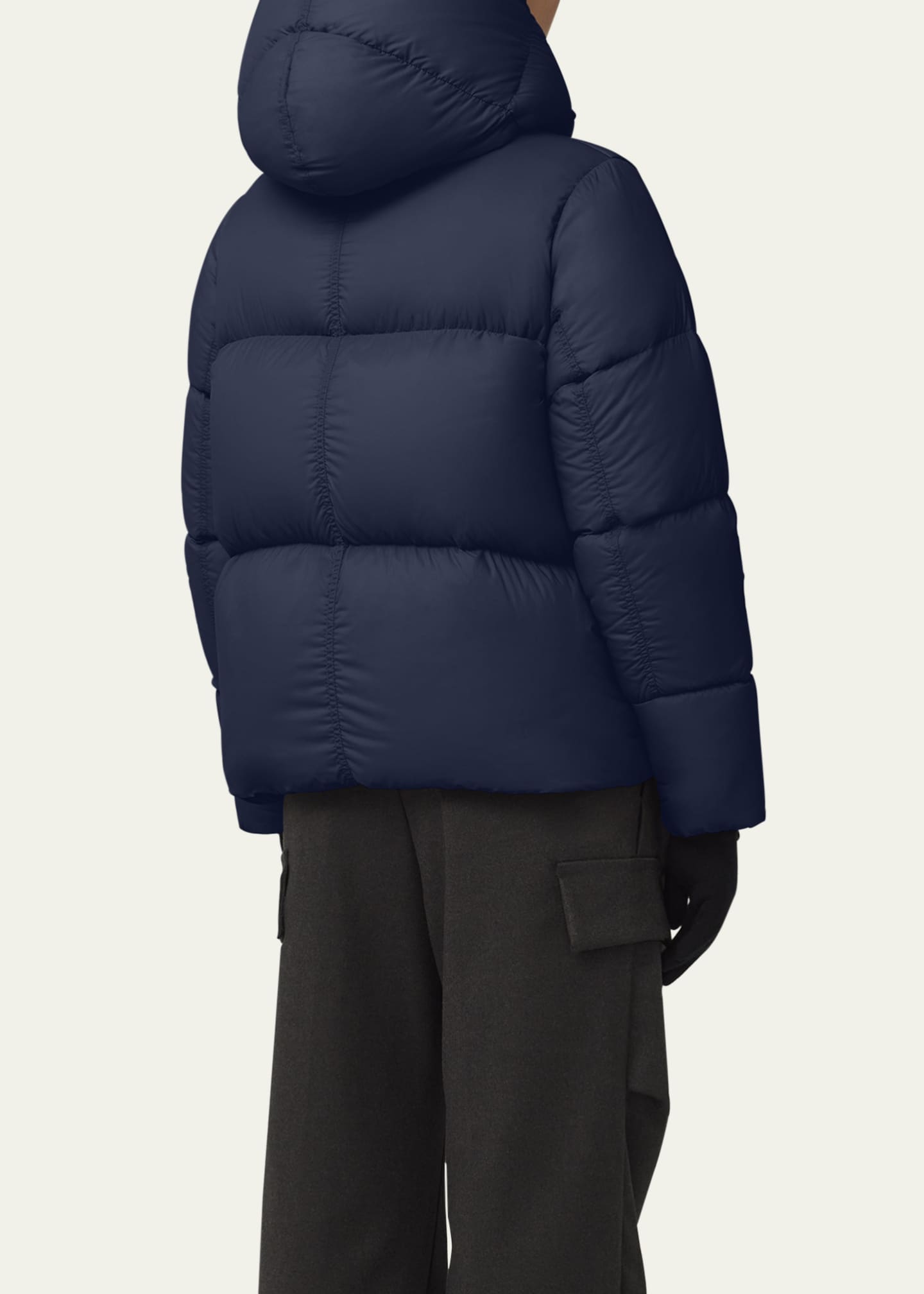 Canada Goose Rhoda Hooded Puffer Jacket Bergdorf Goodman