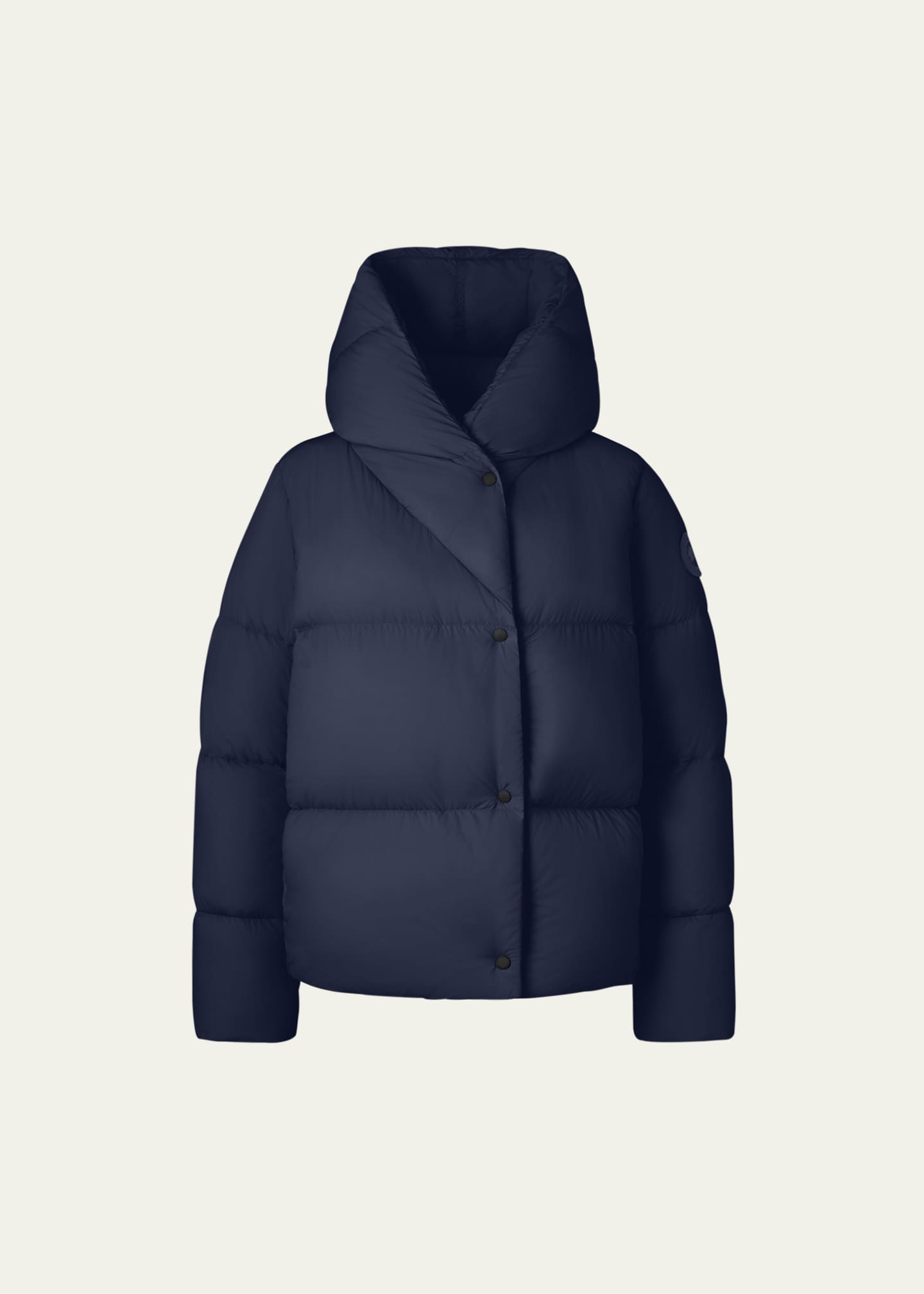 Canada Goose Rhoda Hooded Puffer Jacket Bergdorf Goodman