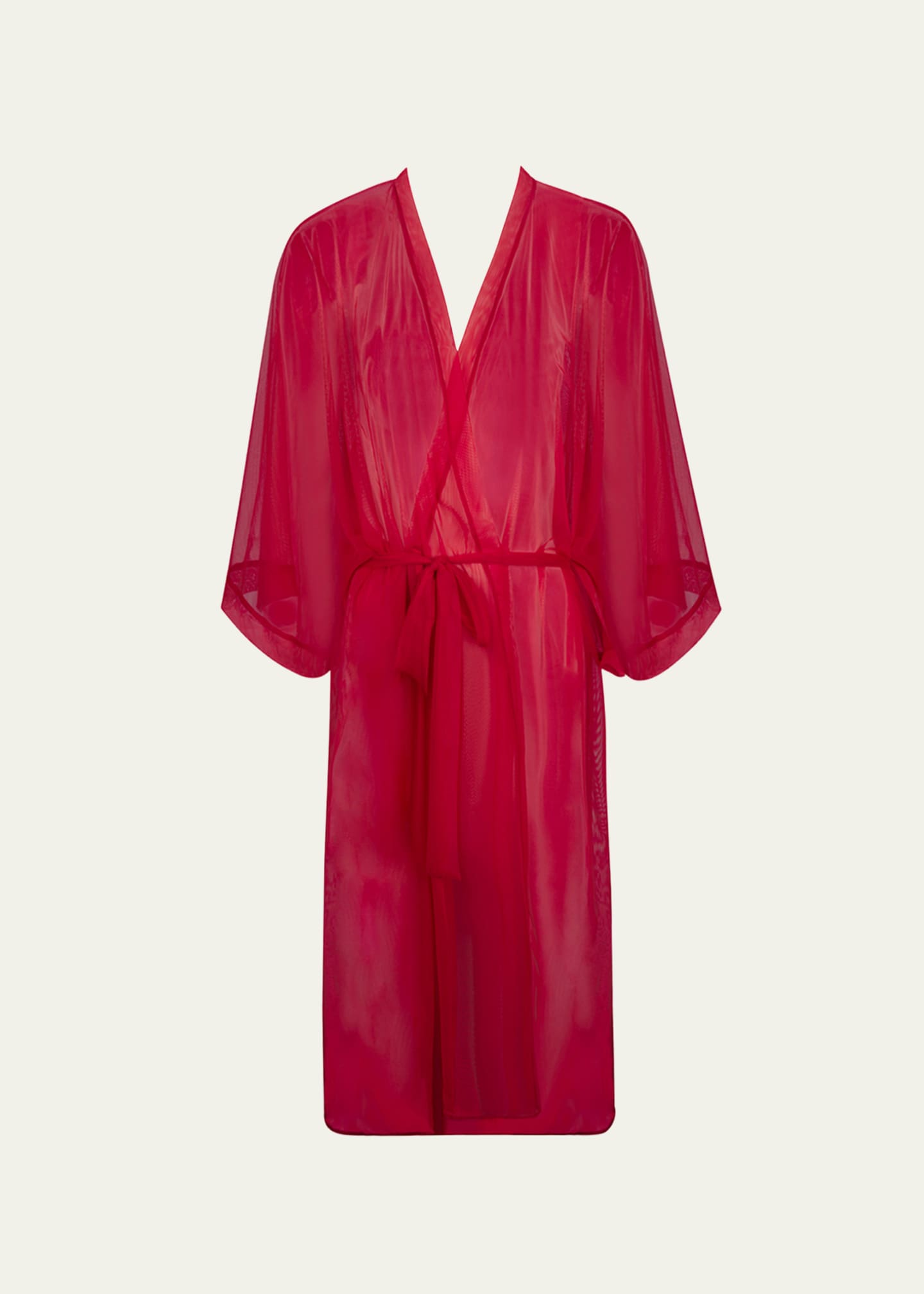 Lise deals charmel robe