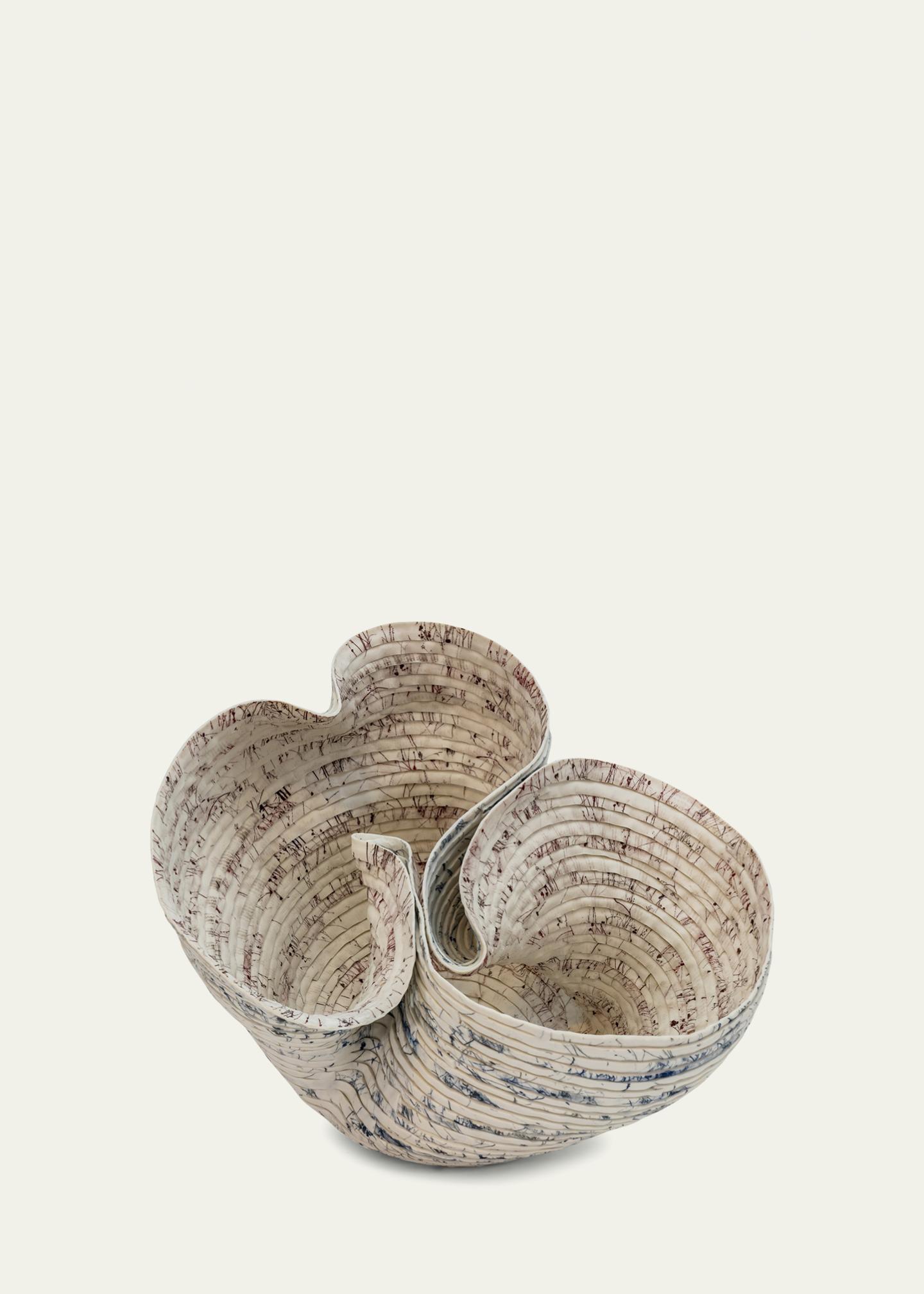Sara Dario Hug Vase - Bergdorf Goodman