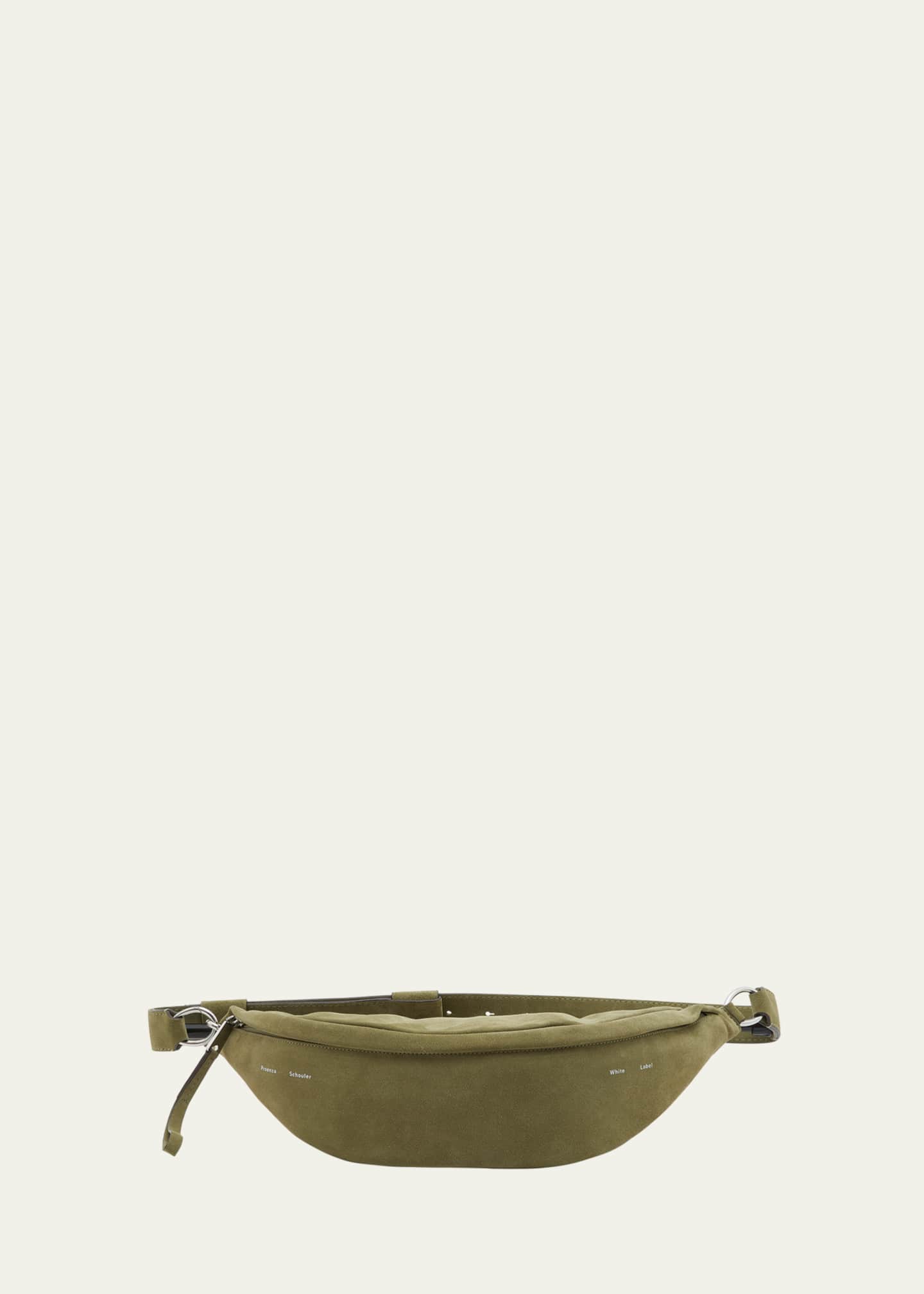 Proenza belt 2025 bag