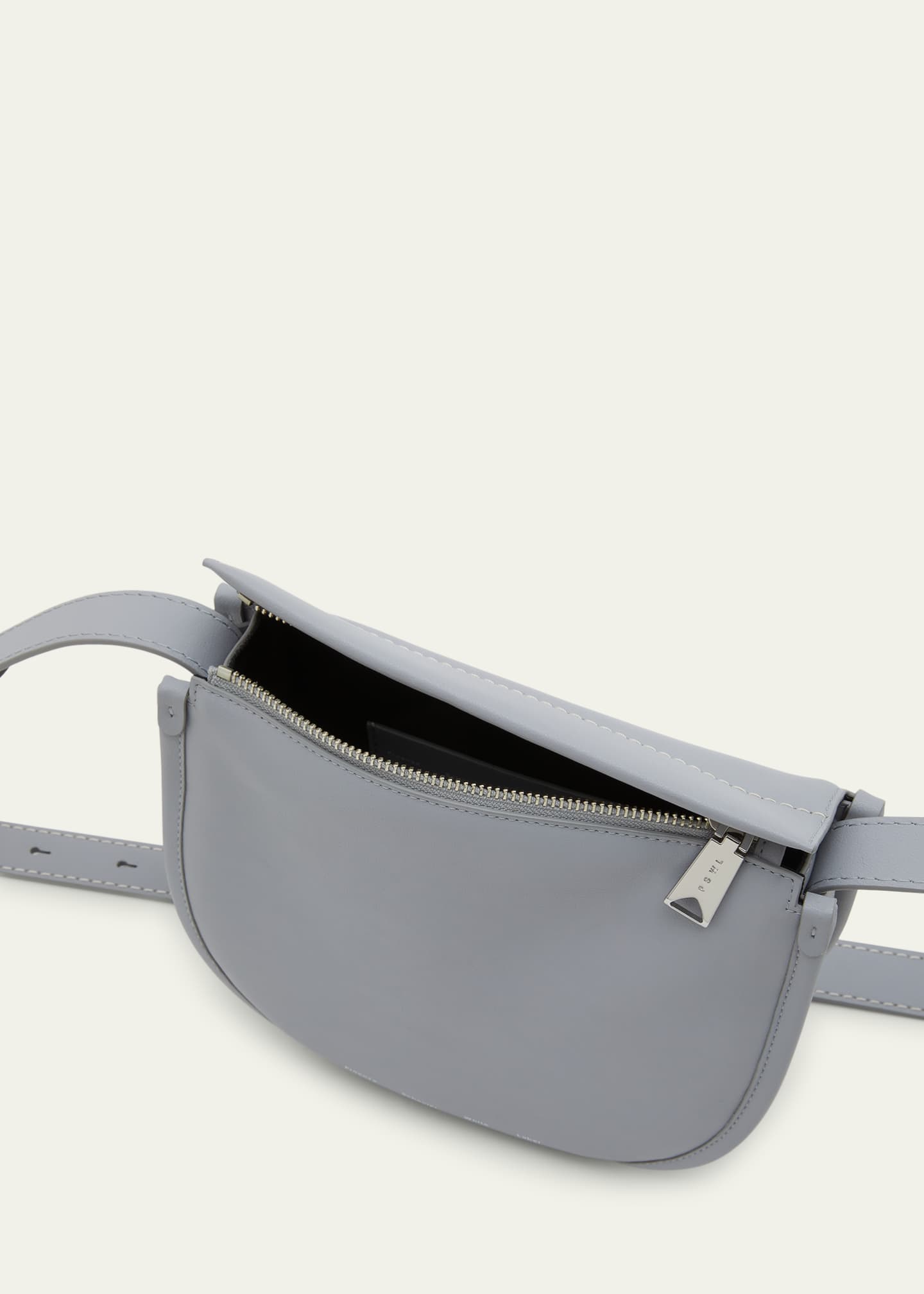 Proenza Schouler White Label small Baxter shoulder bag - Neutrals