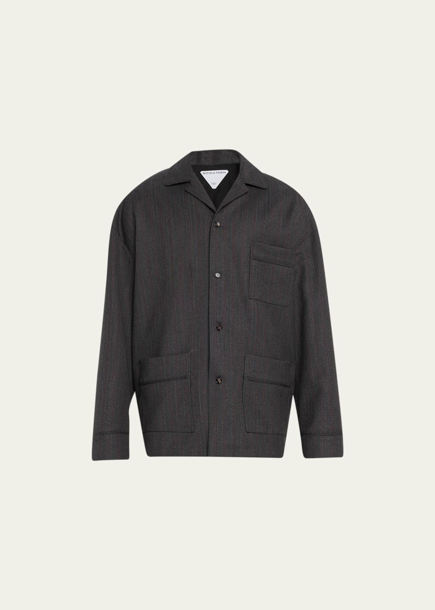 Bottega veneta mens clearance jacket