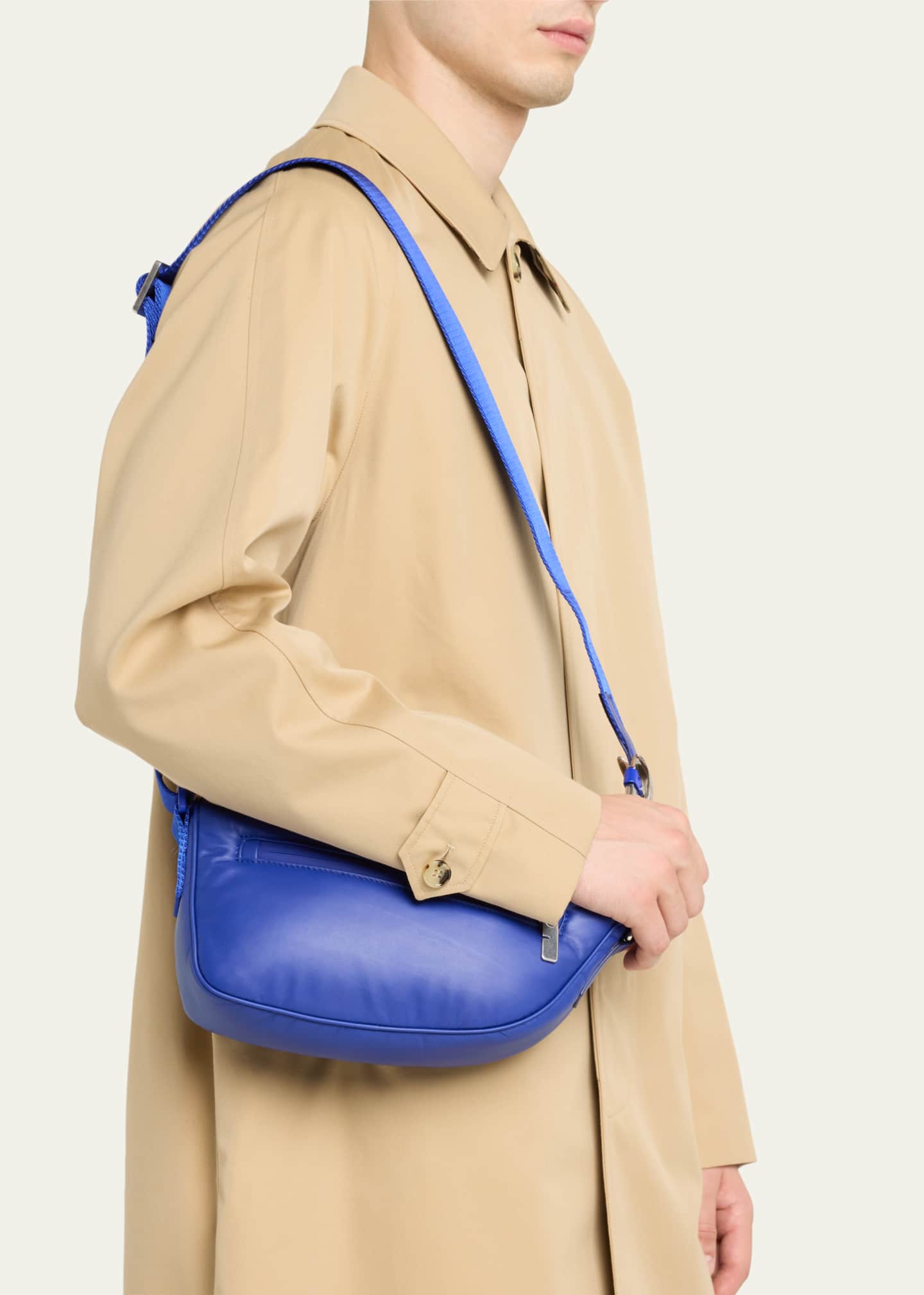 Burberry new arrivals crossbody bags