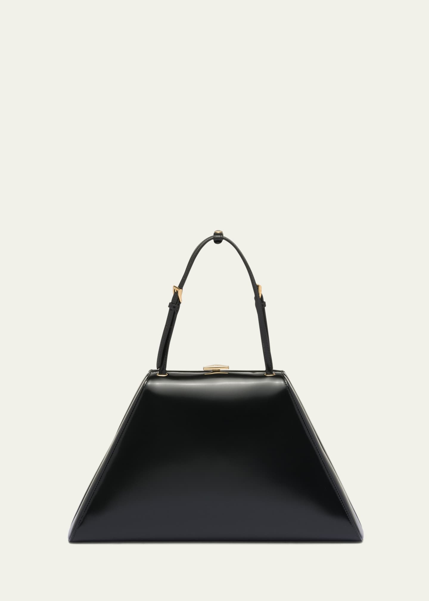 Prada Galleria Small Saffiano Top-Handle Bag - Bergdorf Goodman