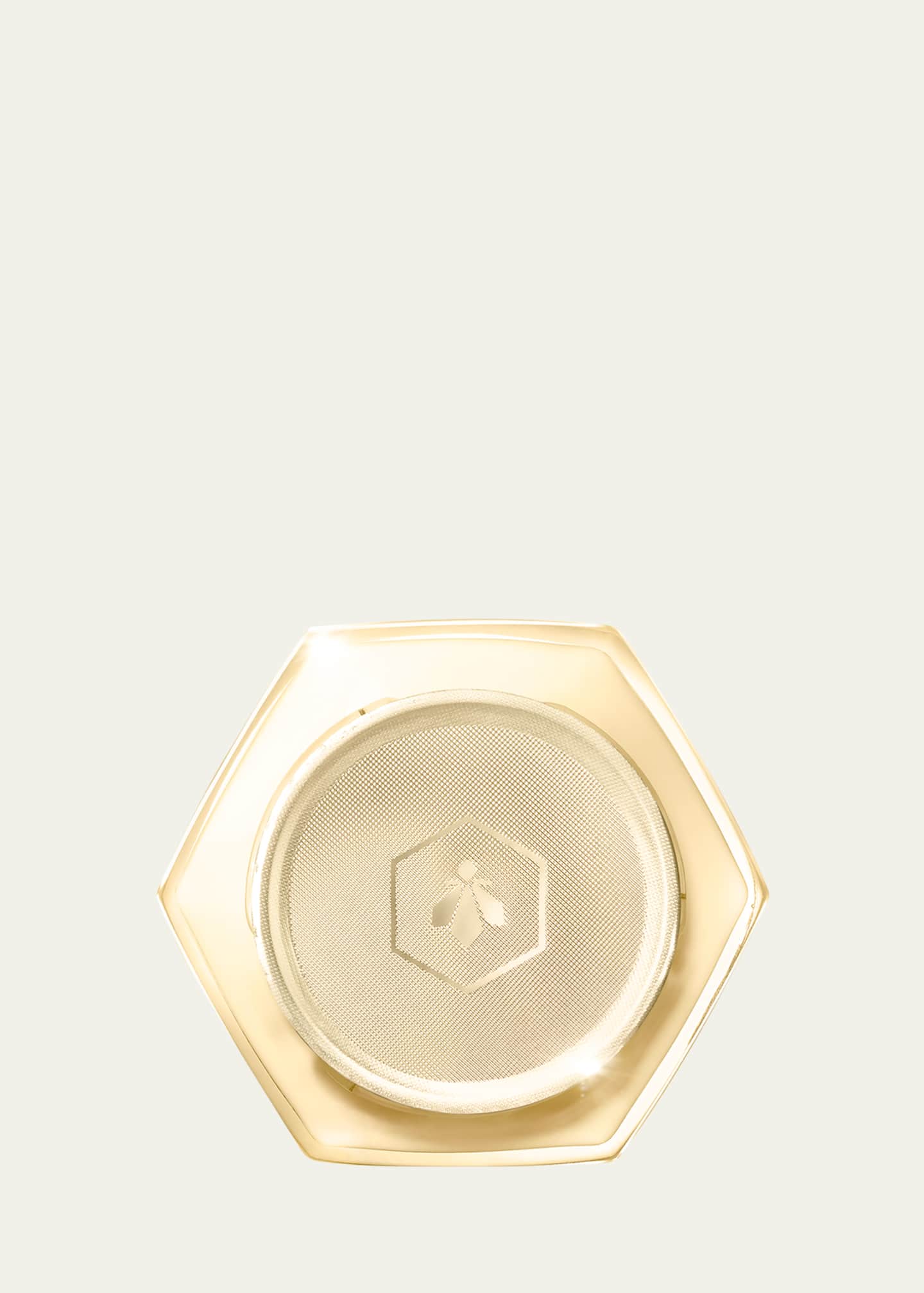 Guerlain Abeille Royale Honey Treatment Day Cream with Hyaluronic Acid, The Refill, 1.7 oz. Image 2 of 4