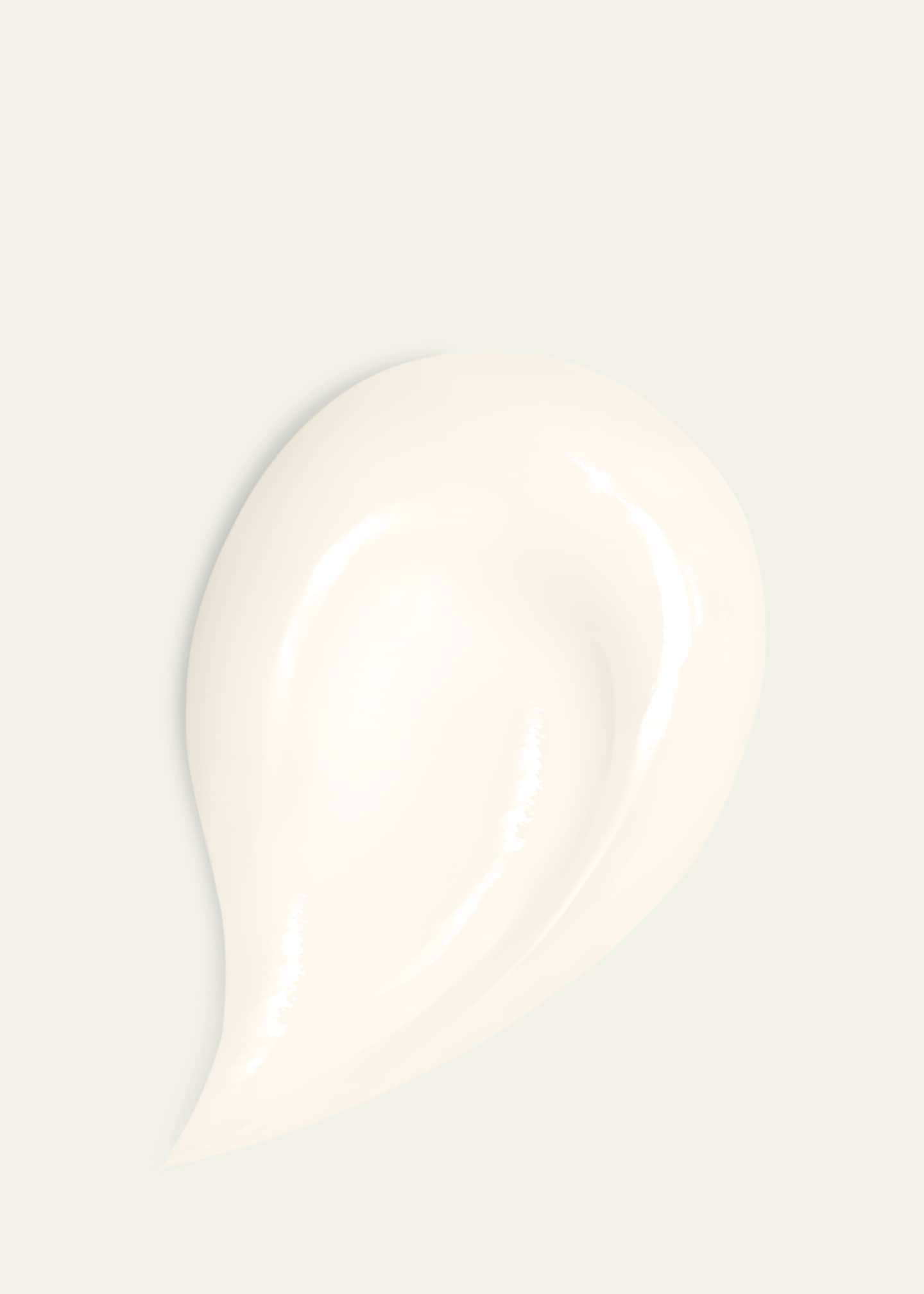 Guerlain Abeille Royale Honey Treatment Day Cream with Hyaluronic Acid, The Refill, 1.7 oz. Image 4 of 4