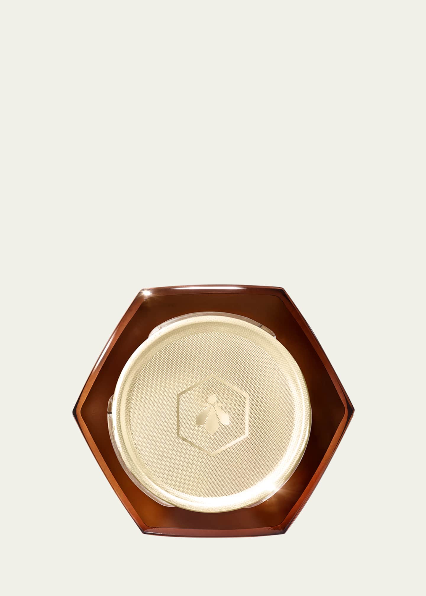 Guerlain Abeille Royale Honey Treatment Night Cream with Hyaluronic Acid, The Refill, 1.7 oz. Image 2 of 4