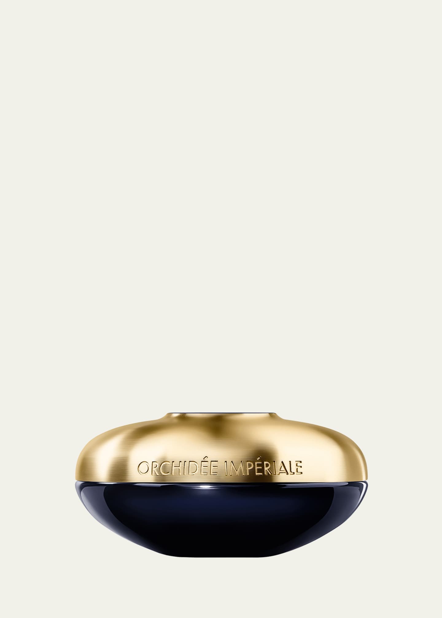 Guerlain Orchidee Imperiale The Rich Cream 1.7 oz. Image 1 of 3