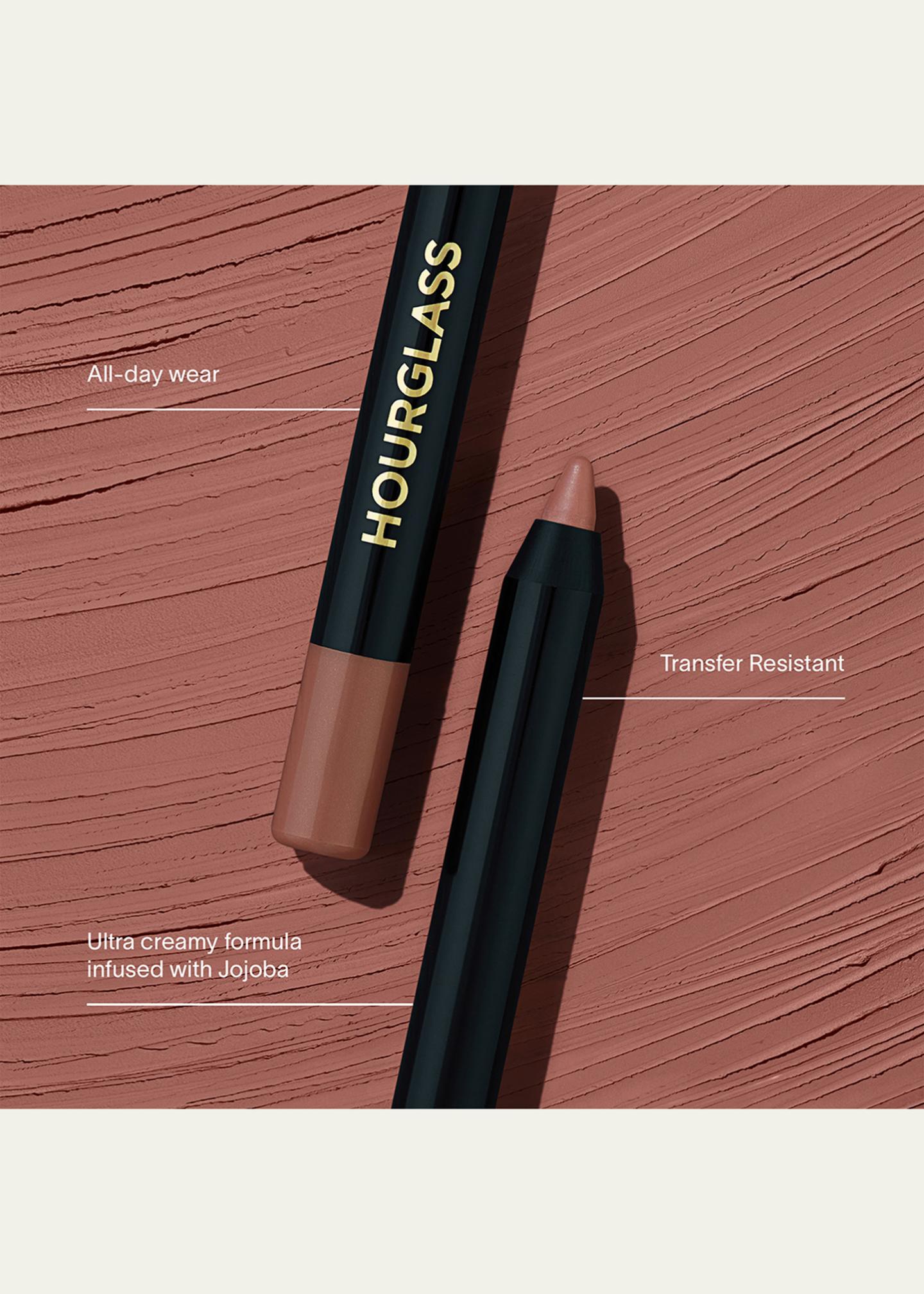Hourglass Cosmetics Shape & Sculpt Lip Liner - Bergdorf Goodman