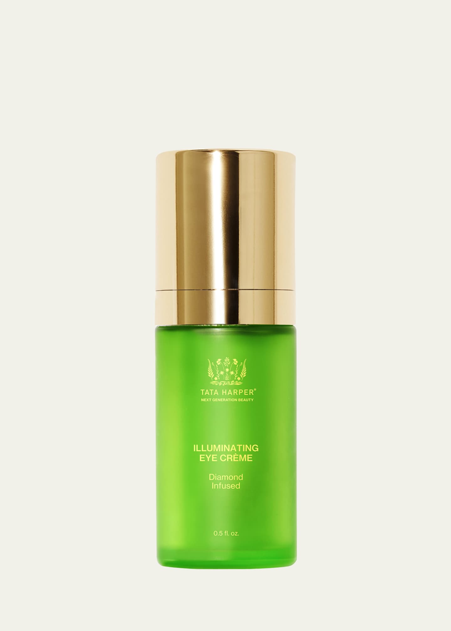 Tata Harper Illuminating Eye Creme, 0.5 oz. Image 1 of 3