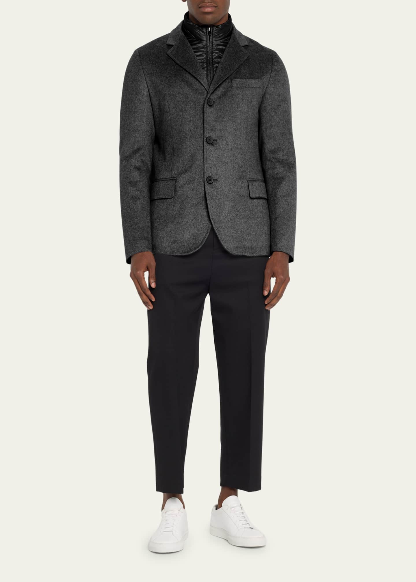 Herno bergdorf goodman top