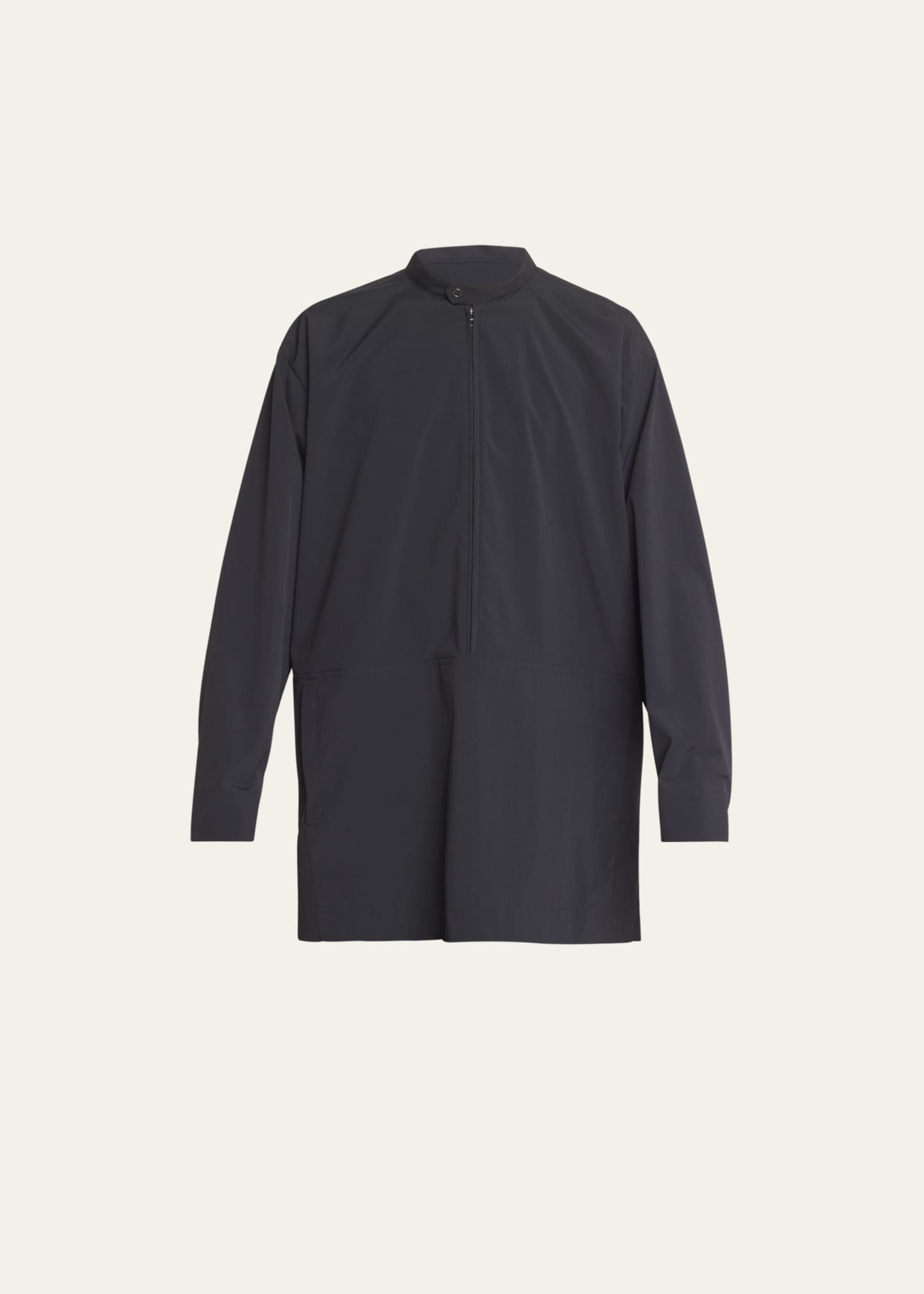 Half new arrivals zip homme