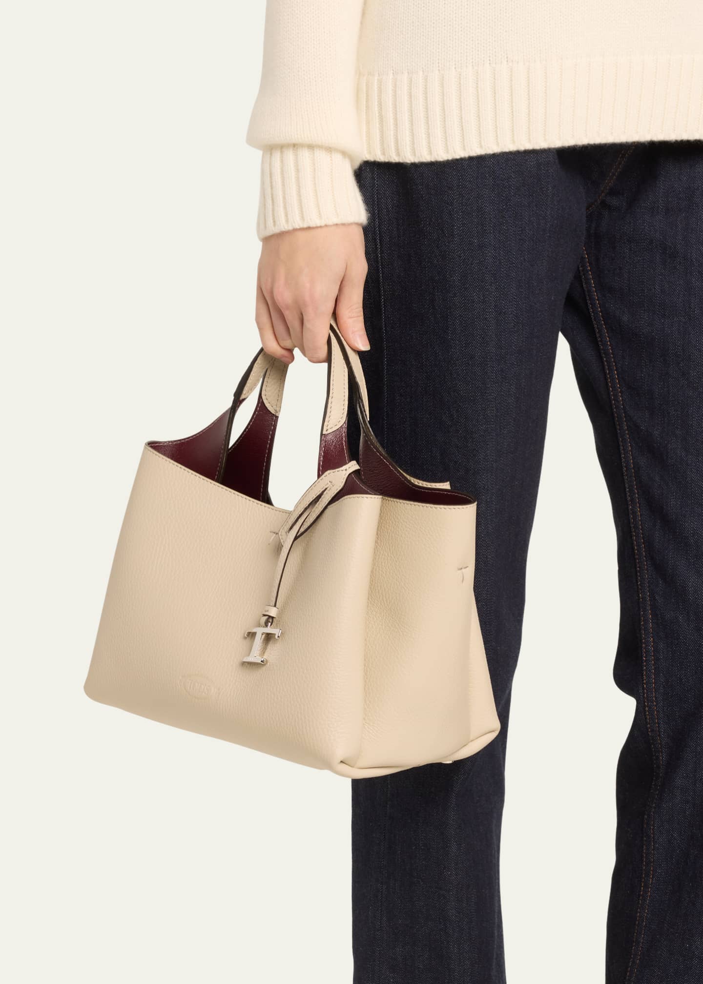 Tods bags sale online new arrivals