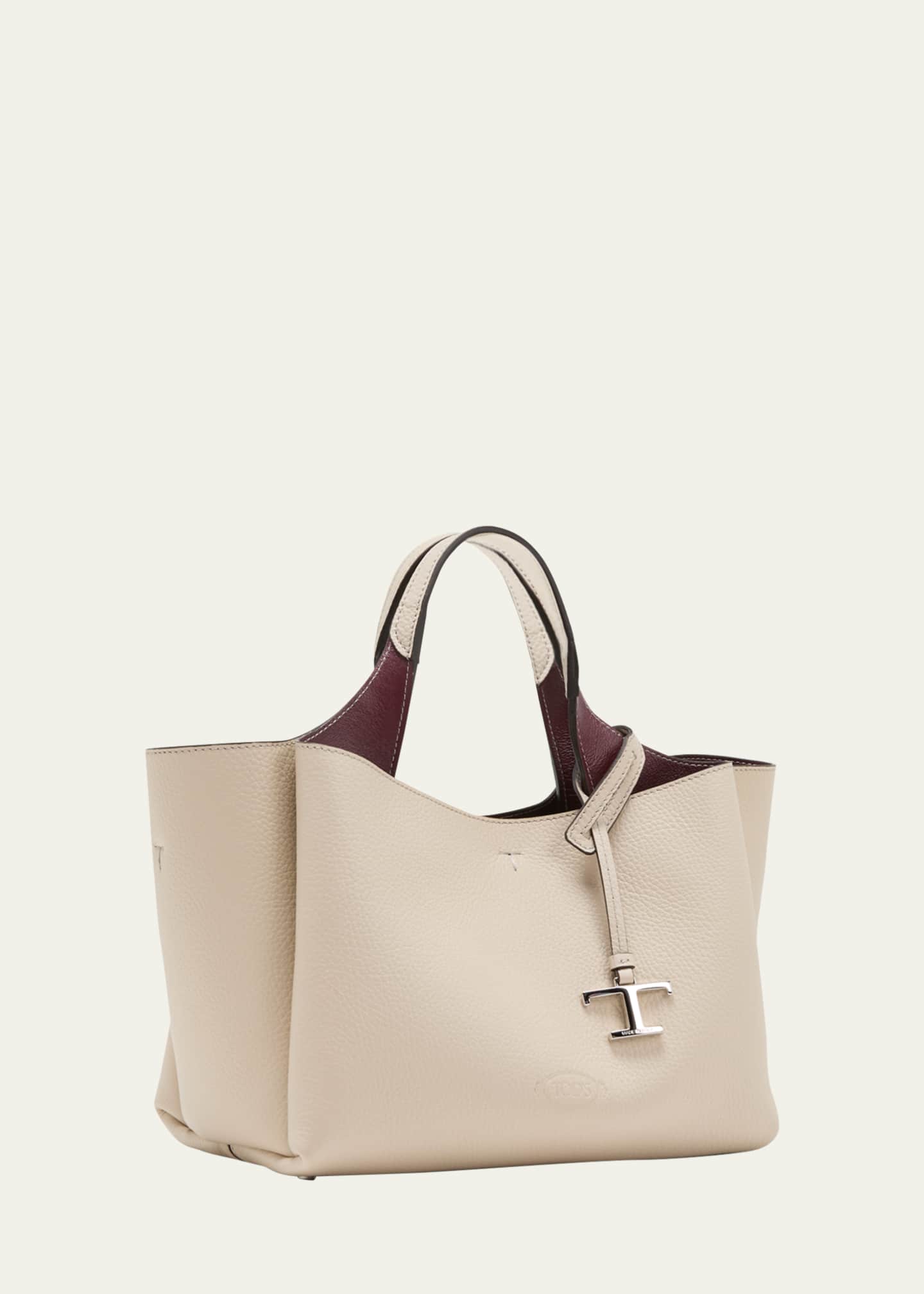 Tod's Mini Leather Bag