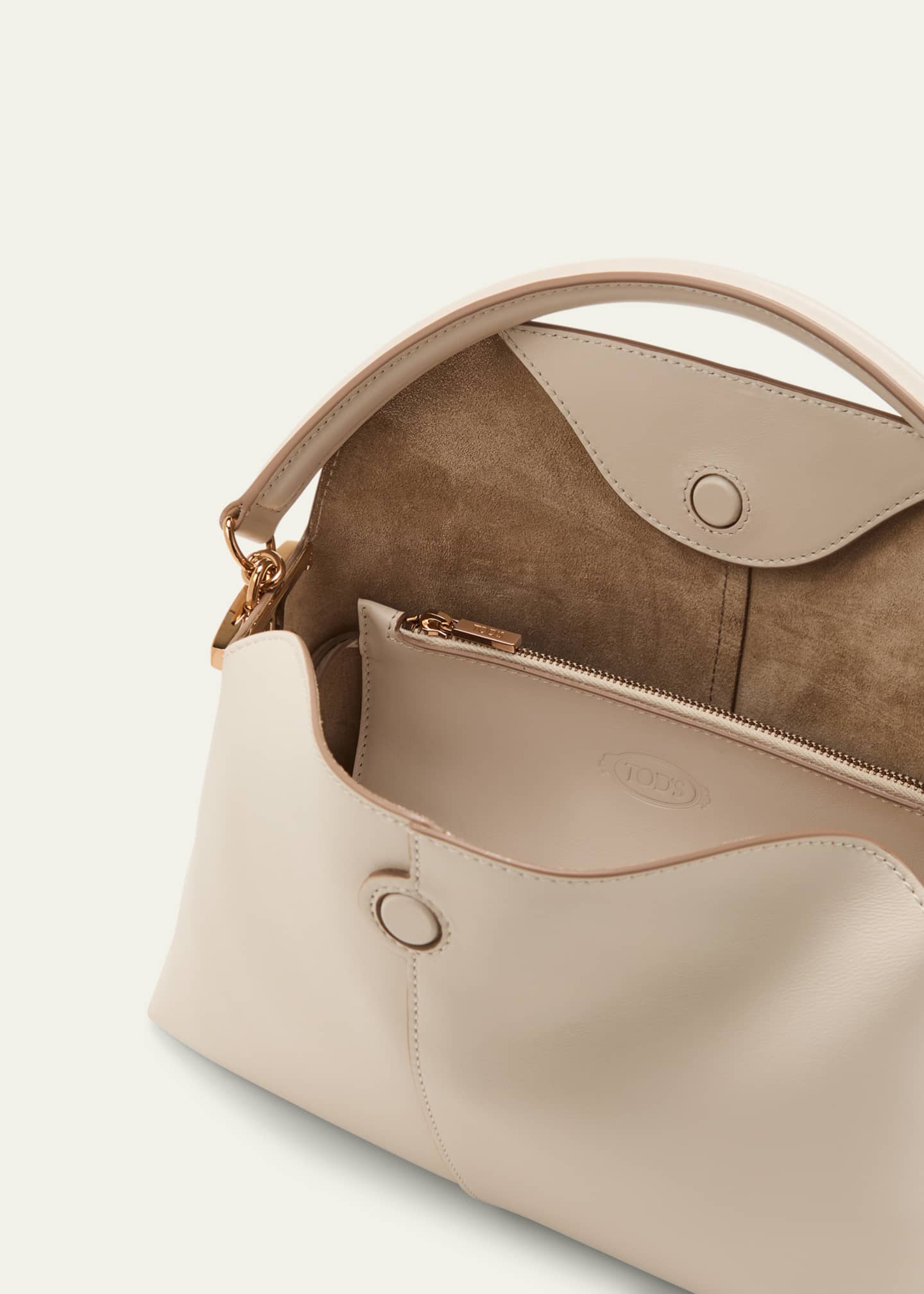 Tod's top shoulder bag