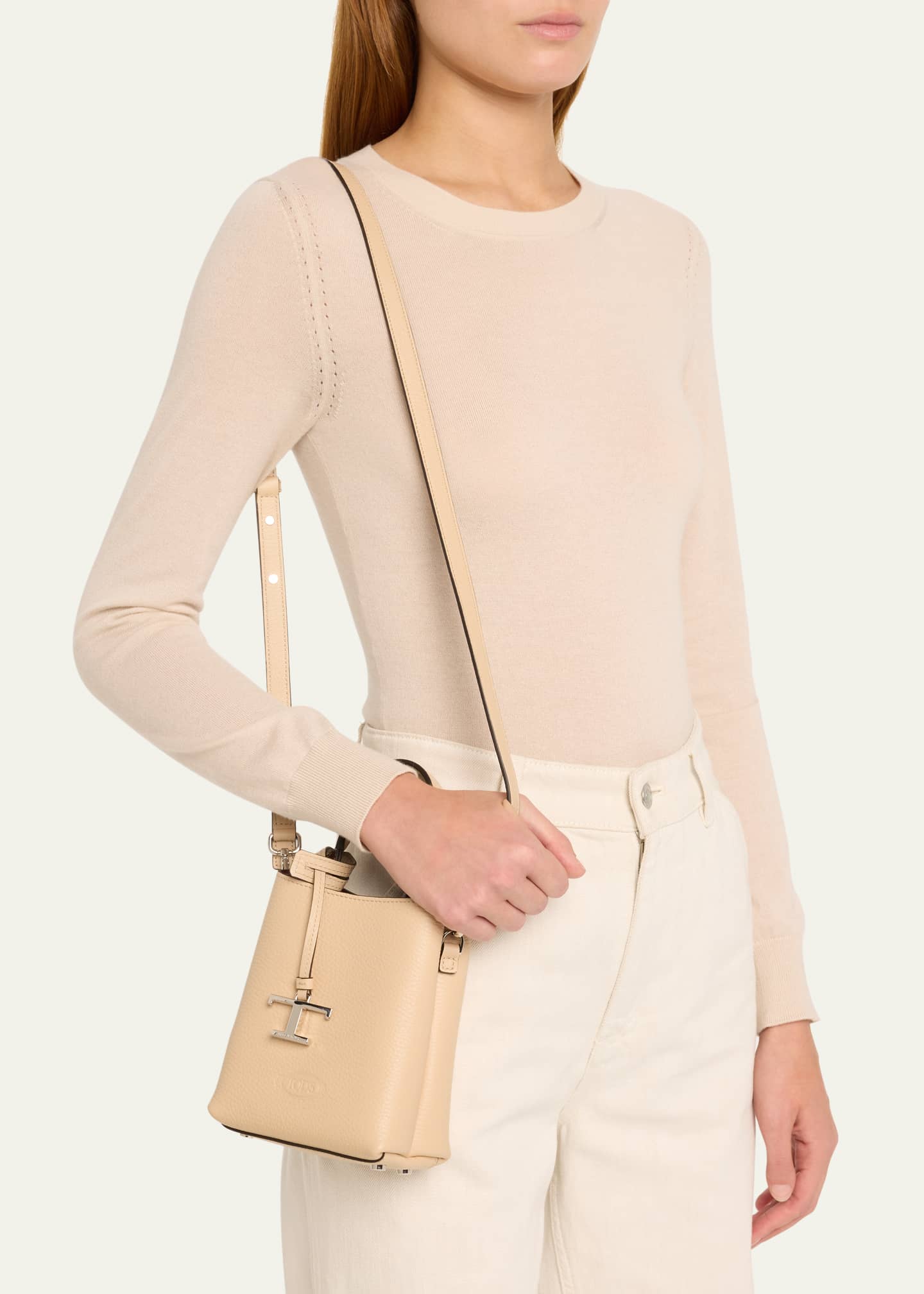 Tod's cheap micro bag