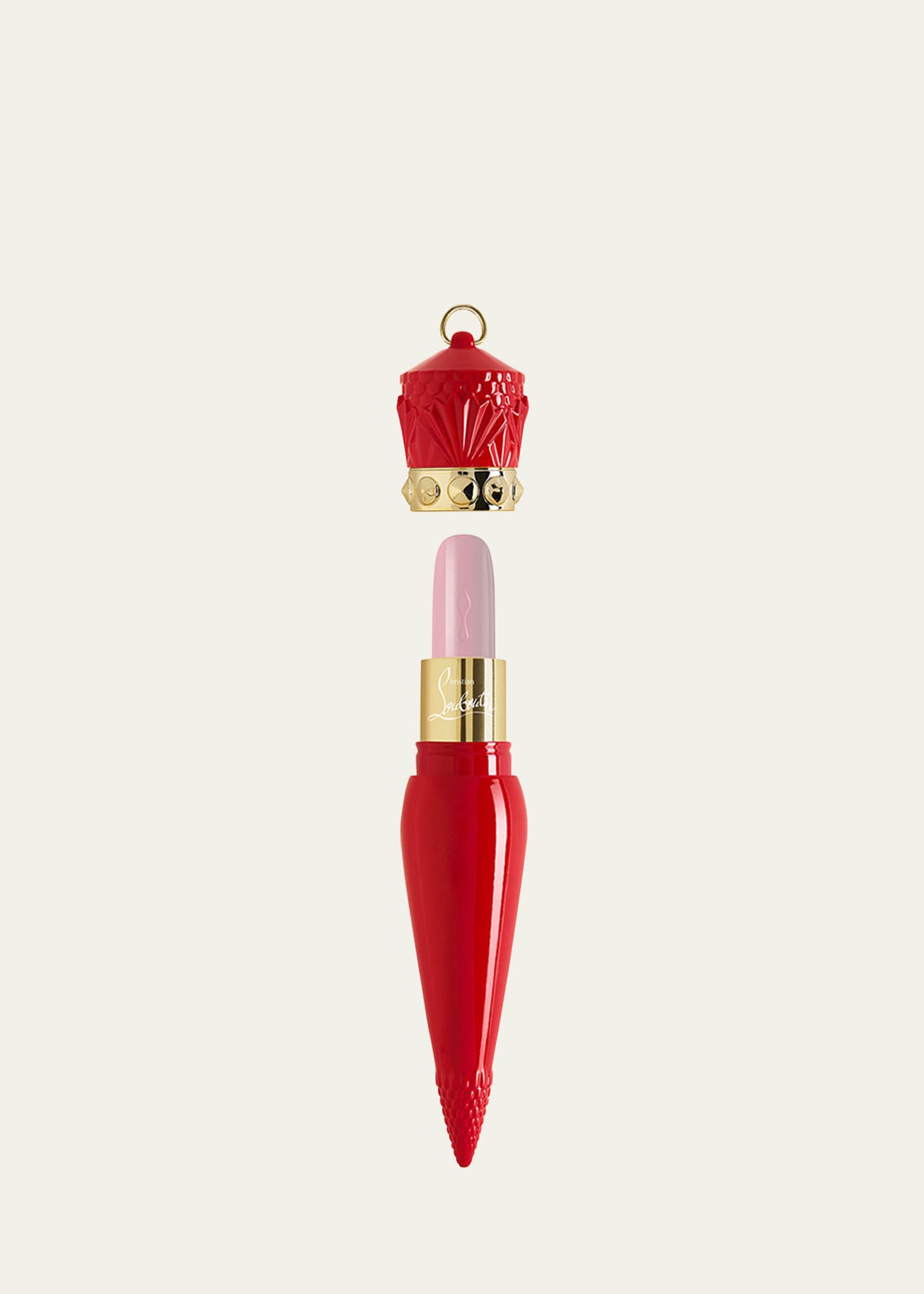 Christian Louboutin So Glow Empty Lipstick Case Image 2 of 4