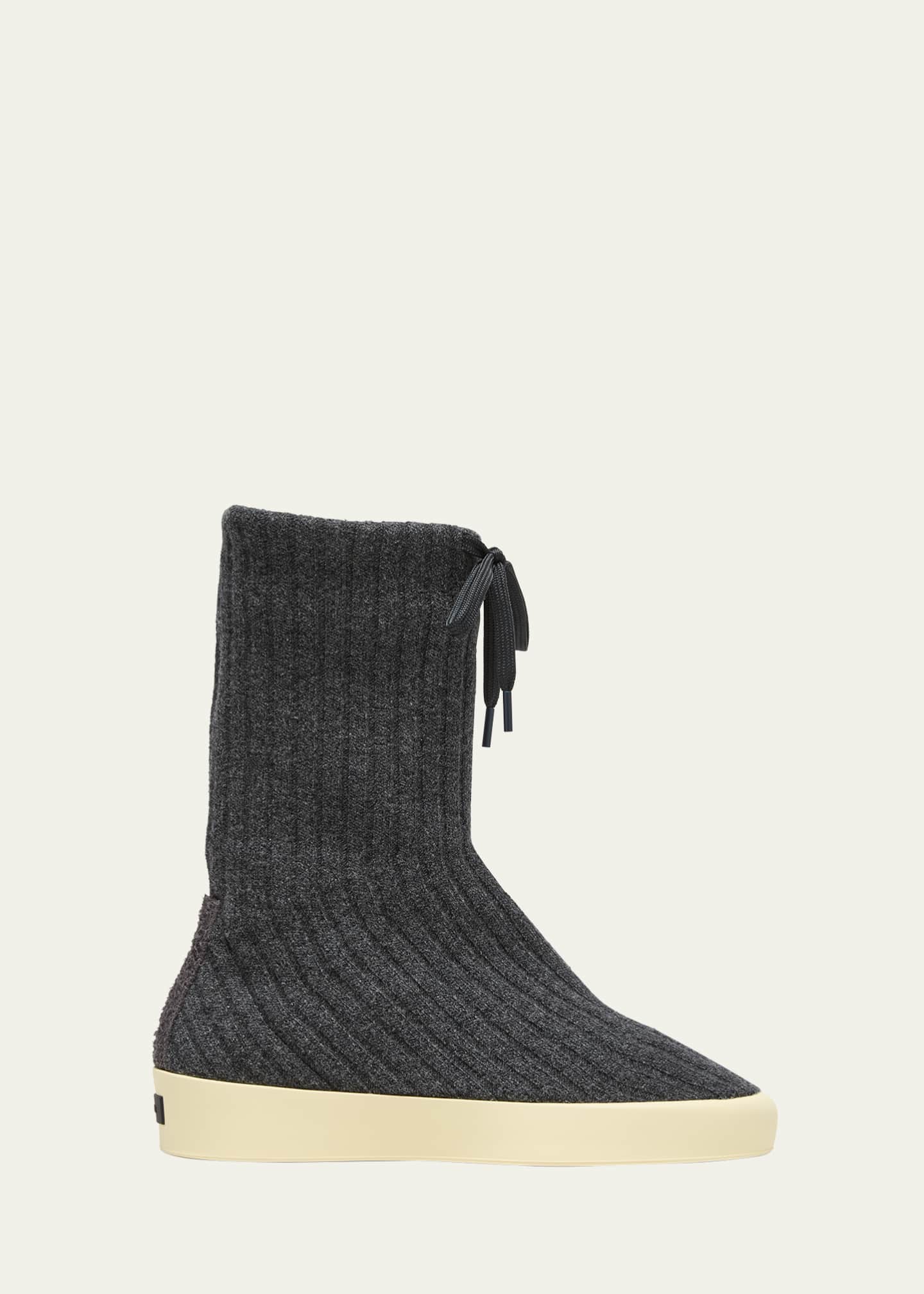 Fear of god boots alternative sale