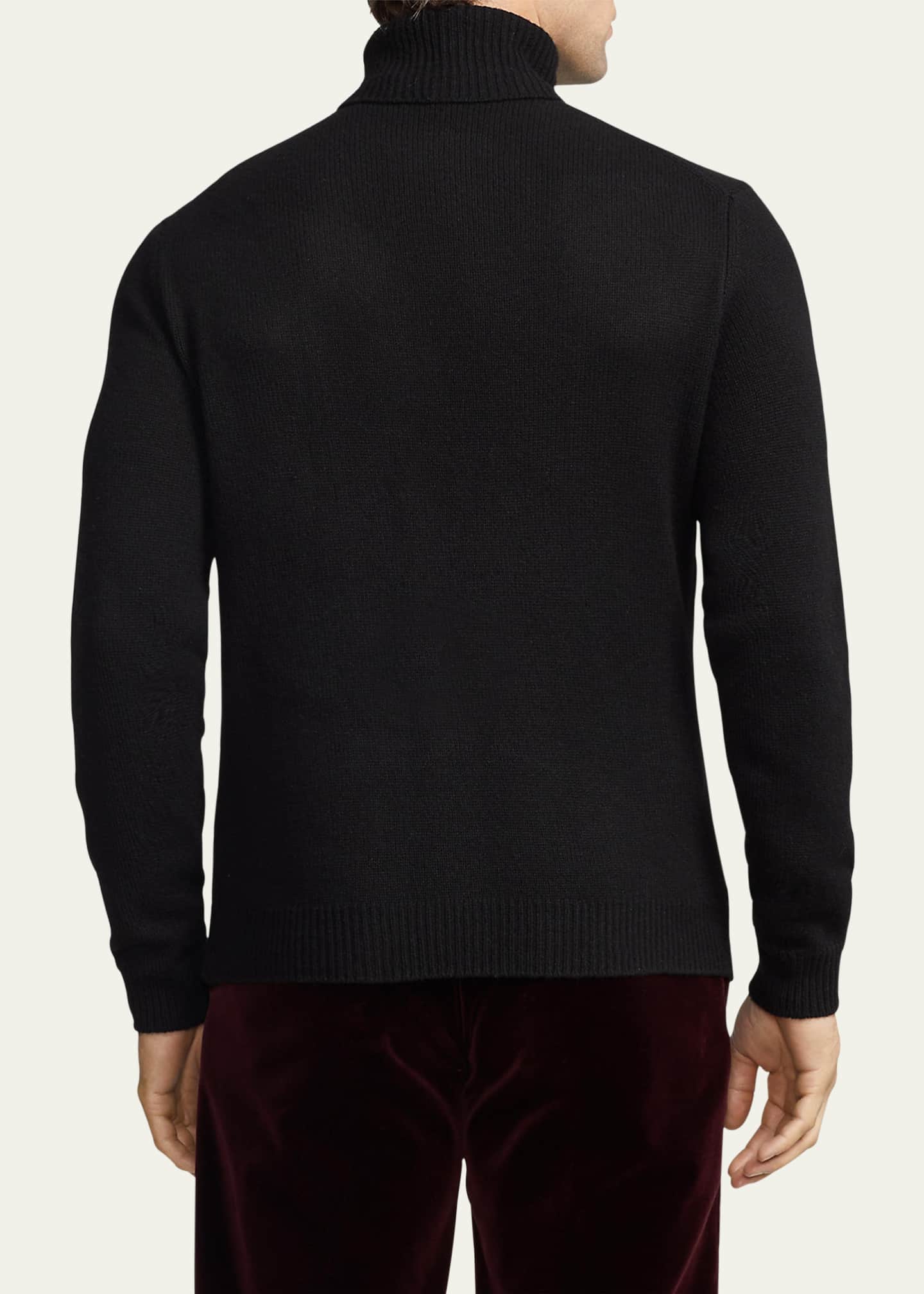Ralph lauren turtleneck mens new arrivals