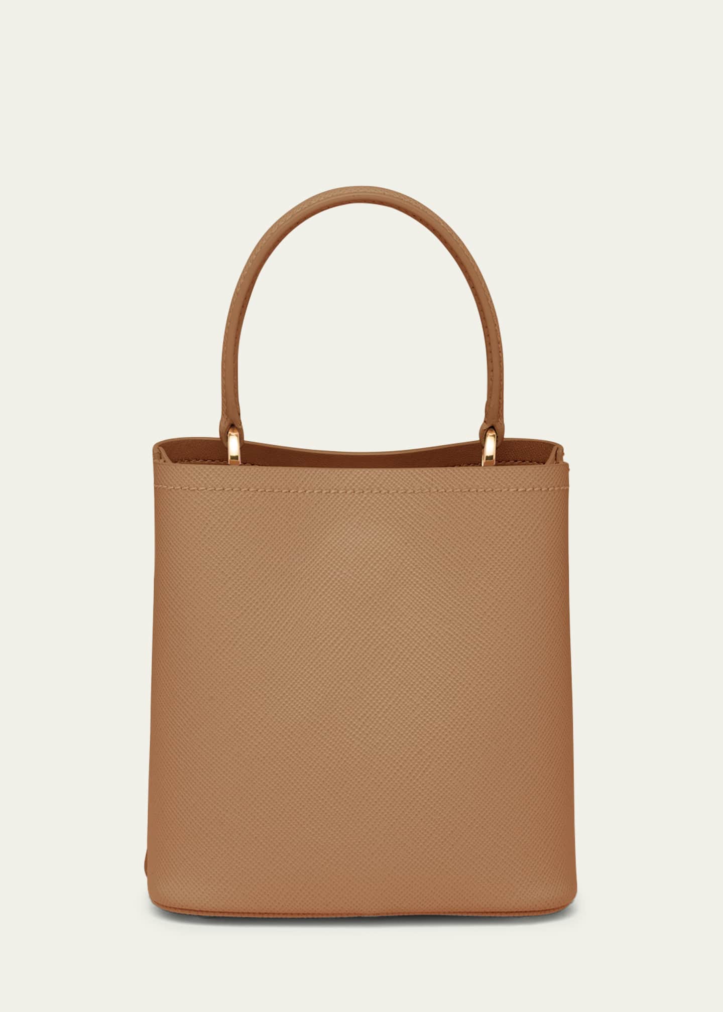 Prada Bucket Bag - Luxe Du Jour