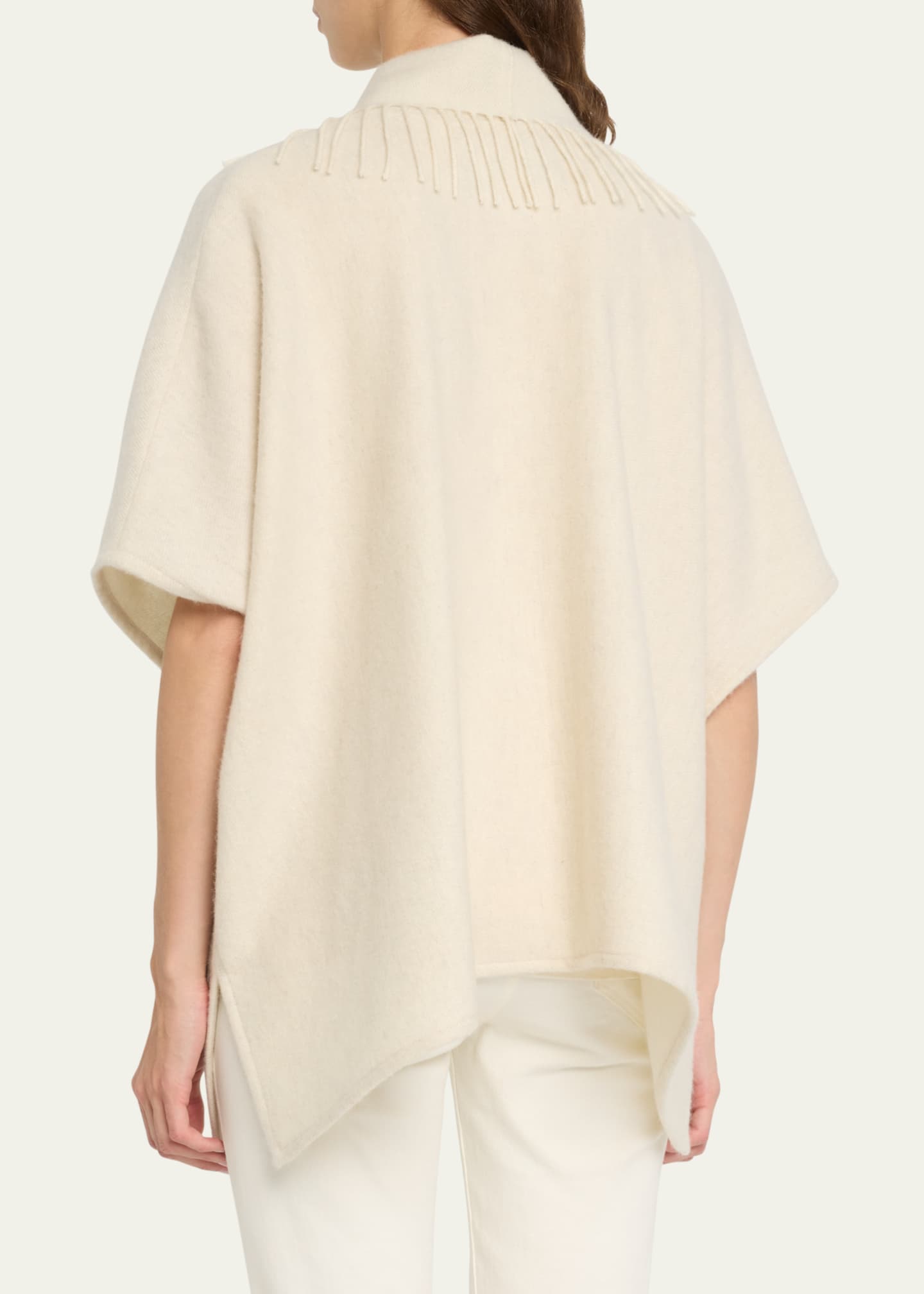 Alonpi Ledor Cashmere Cardigan Image 3 of 5