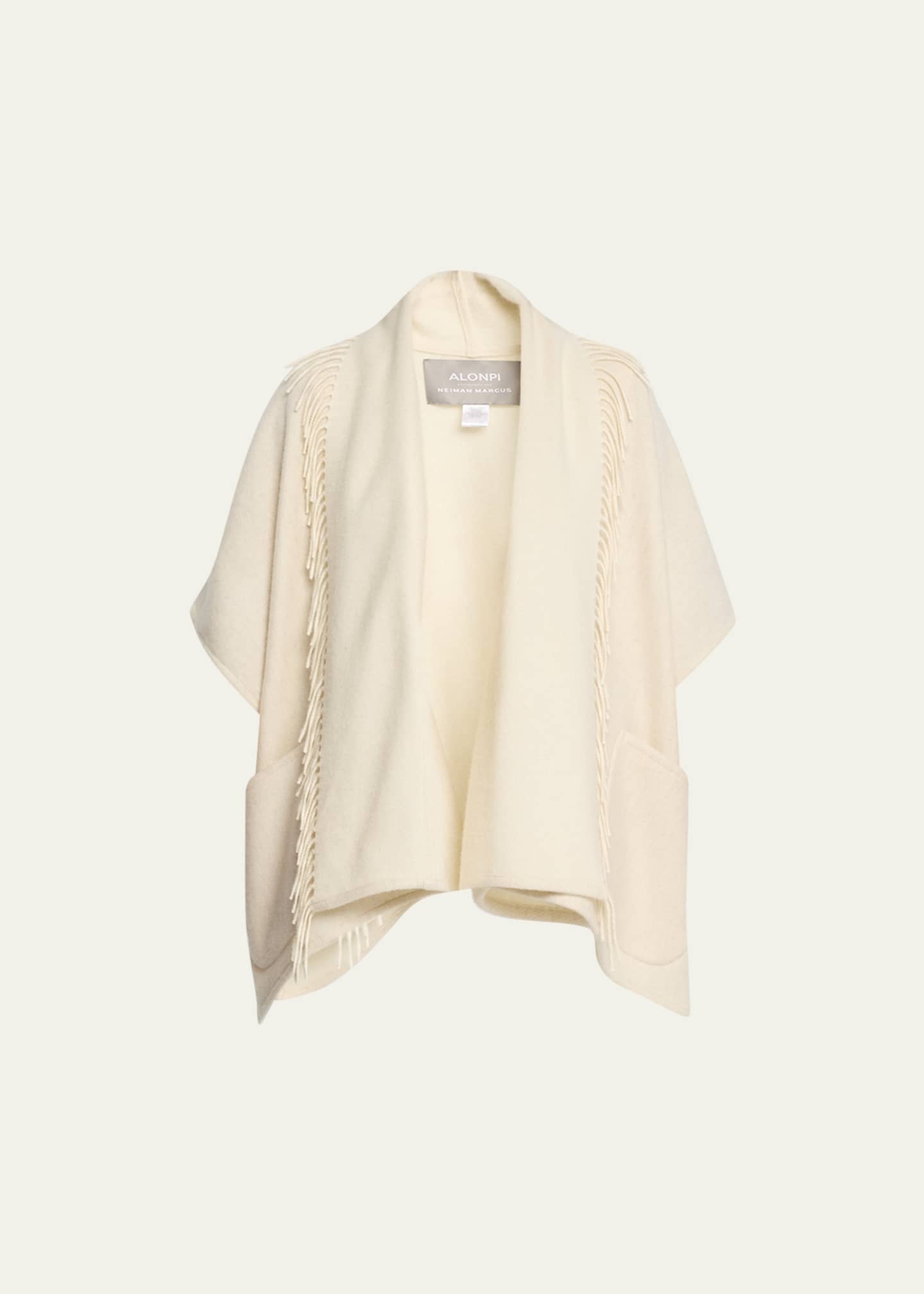 Alonpi Ledor Cashmere Cardigan Image 1 of 5