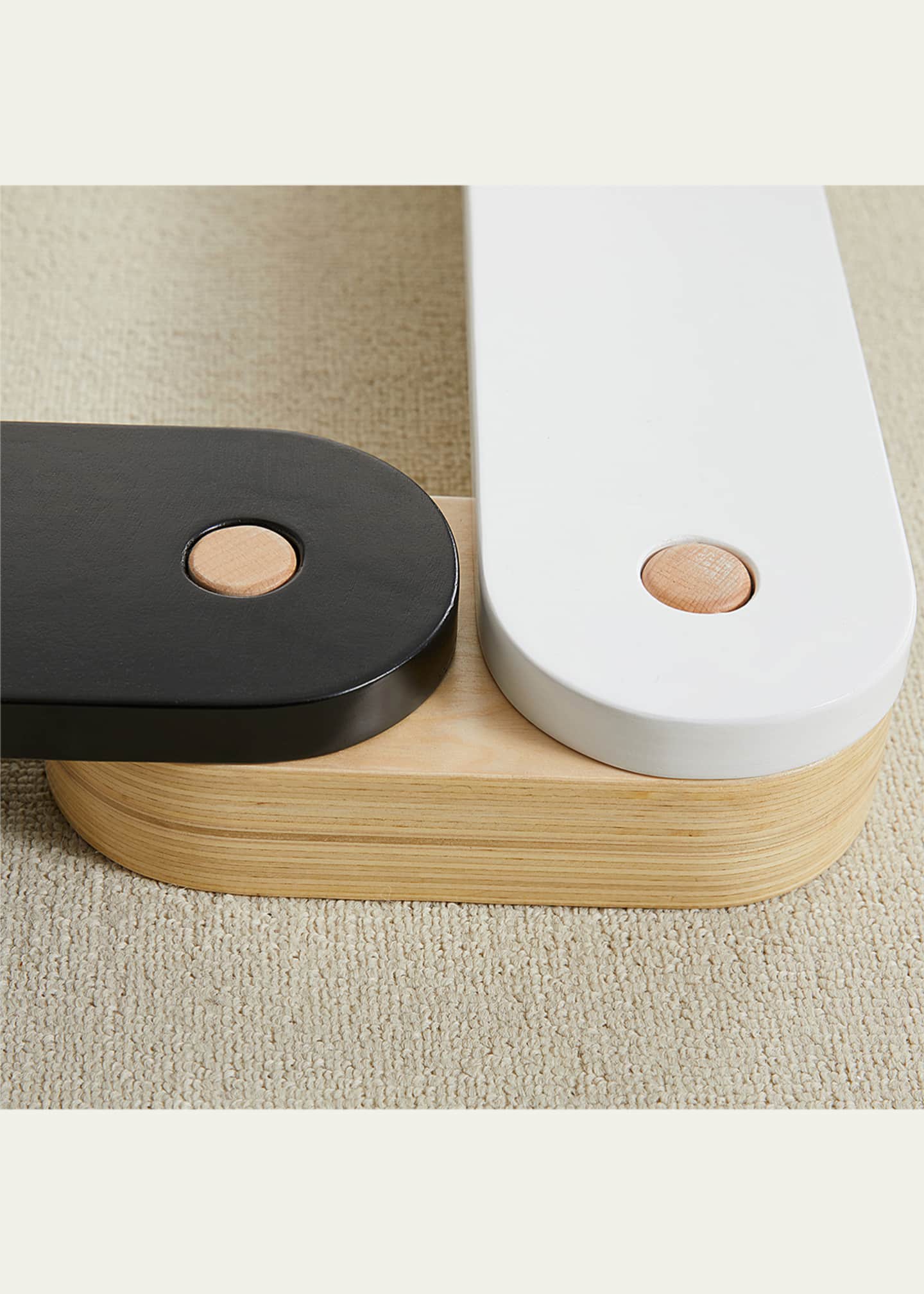 Wonder & Wise Kid's Balance Beam Image 3 of 4