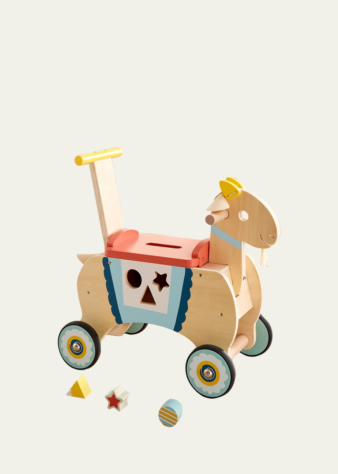 Wonder & Wise Kid's G.O.A.T. Scooter Bergdorf Goodman